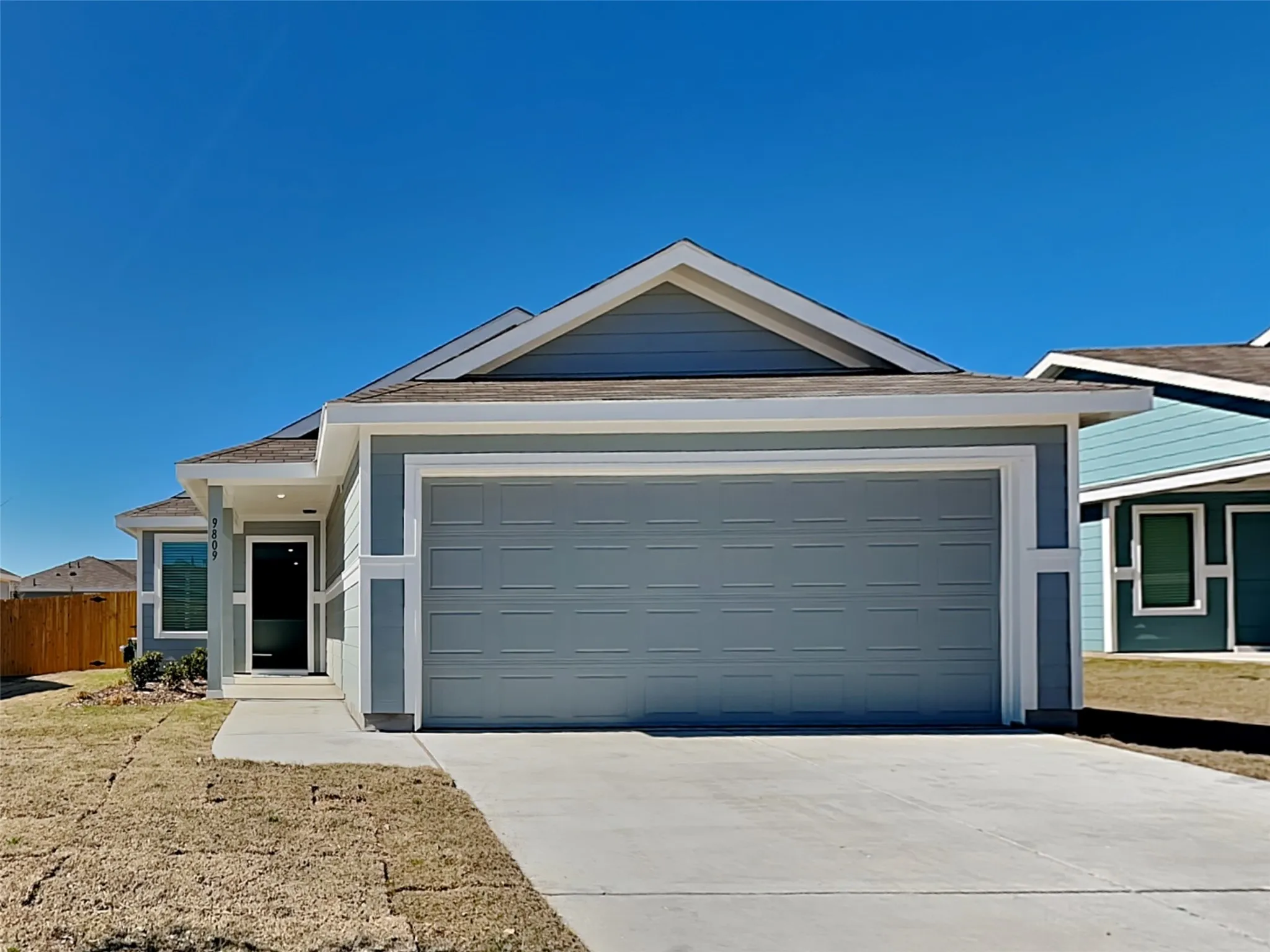 Single Family Residence For Rent in Tarrant County , 9809 Papillion Way, Fort Worth, Texas 76179, 3 Bedroom, 2 Bathroom, 2 Garage spaces, 1,247 Sqft, built in 2023, mls#21333849, Real Estate Agent in Fort Worth, Homes For Rent in Tarrant county, Homes For Rent in Fort Worth, Realtor in Fort Worth Texas, Real Estate Brokerage Independent Realty Texas, Luminita Cordes Realtor