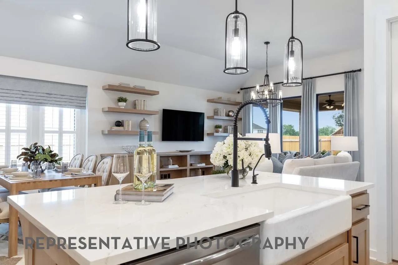 Single Family Residence For Sale in Denton County , 12037 Emberwood Lane, Justin, Texas 76247, 4 Bedroom, 3 Bathroom, 2 Garage spaces, 1,941 Sqft, built in 2026, mls#21334364, Real Estate Agent in Justin, Homes For Sale in Denton county, Homes For Sale in Justin, Realtor in Justin Texas, Real Estate Brokerage Independent Realty Texas, Luminita Cordes Realtor