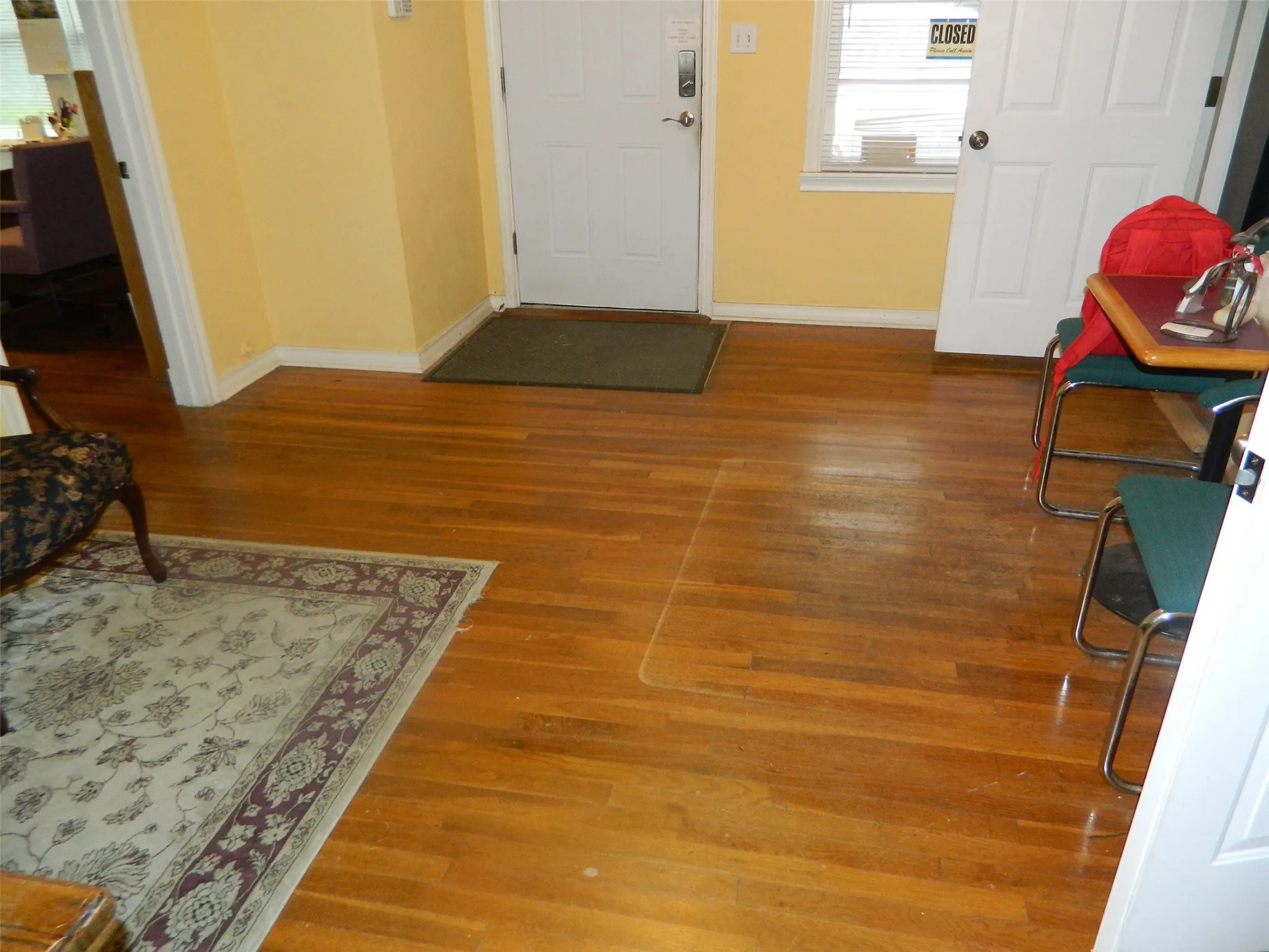 Floors