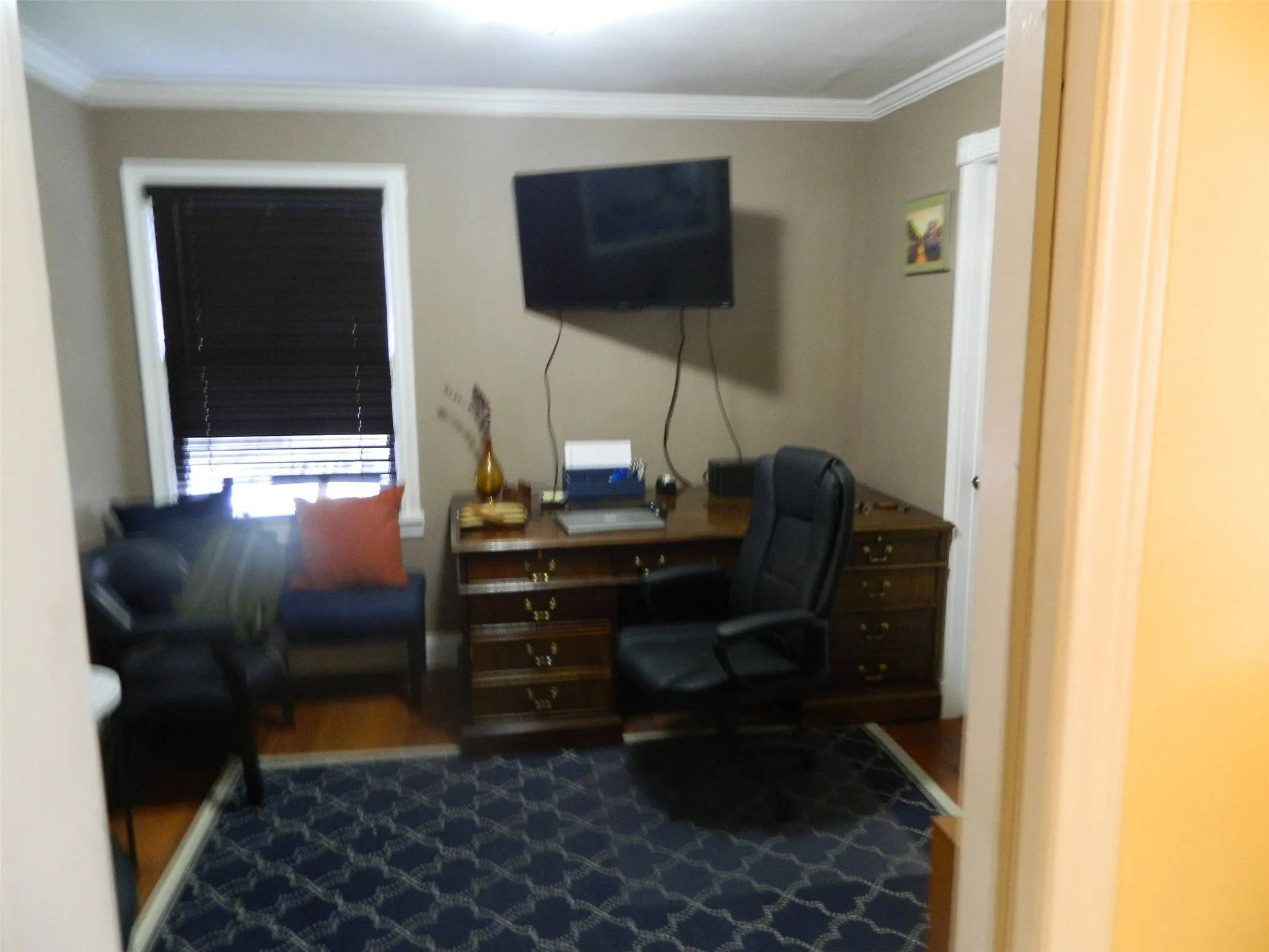 Office about 9x15
