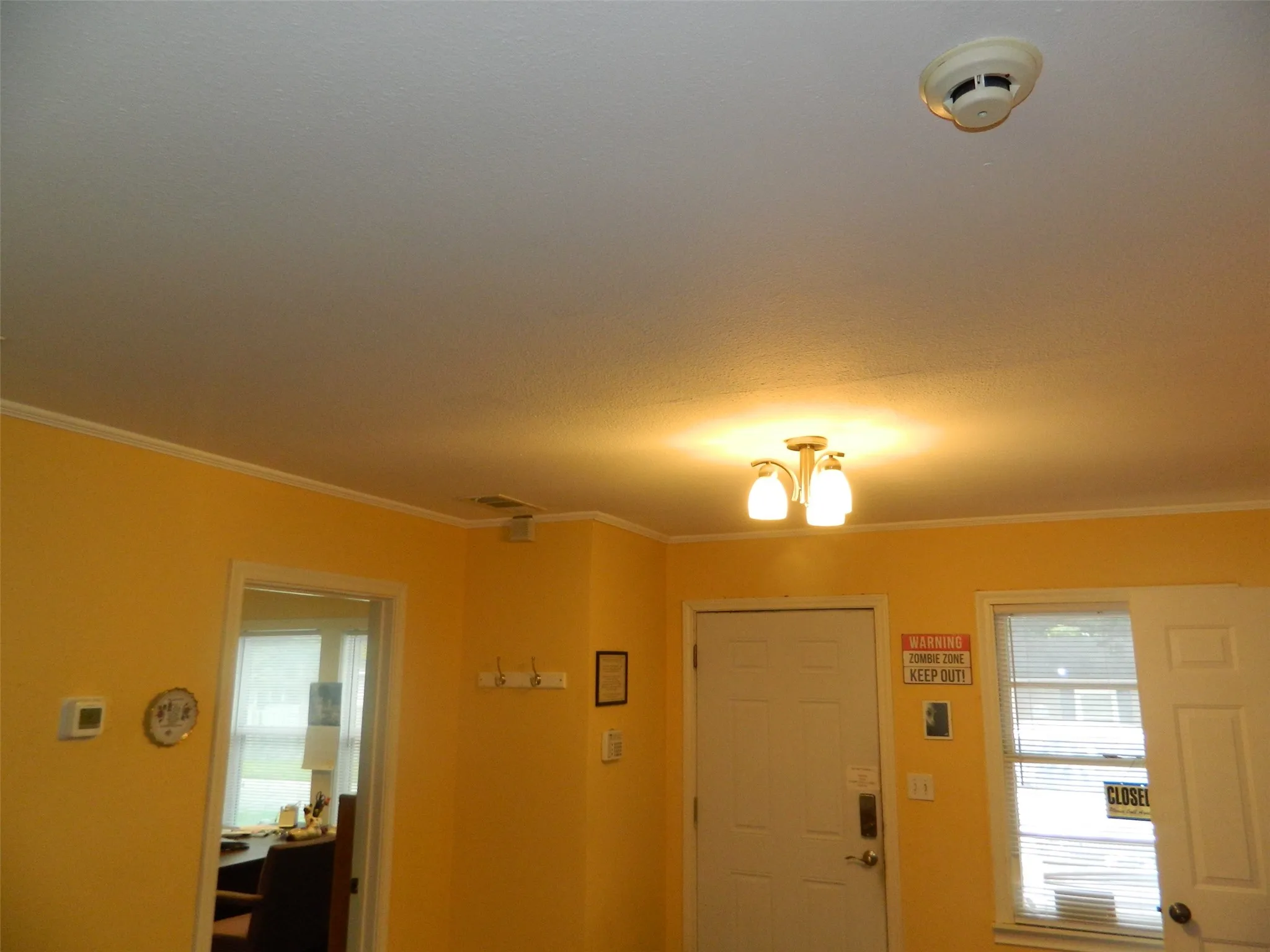 Ceiling