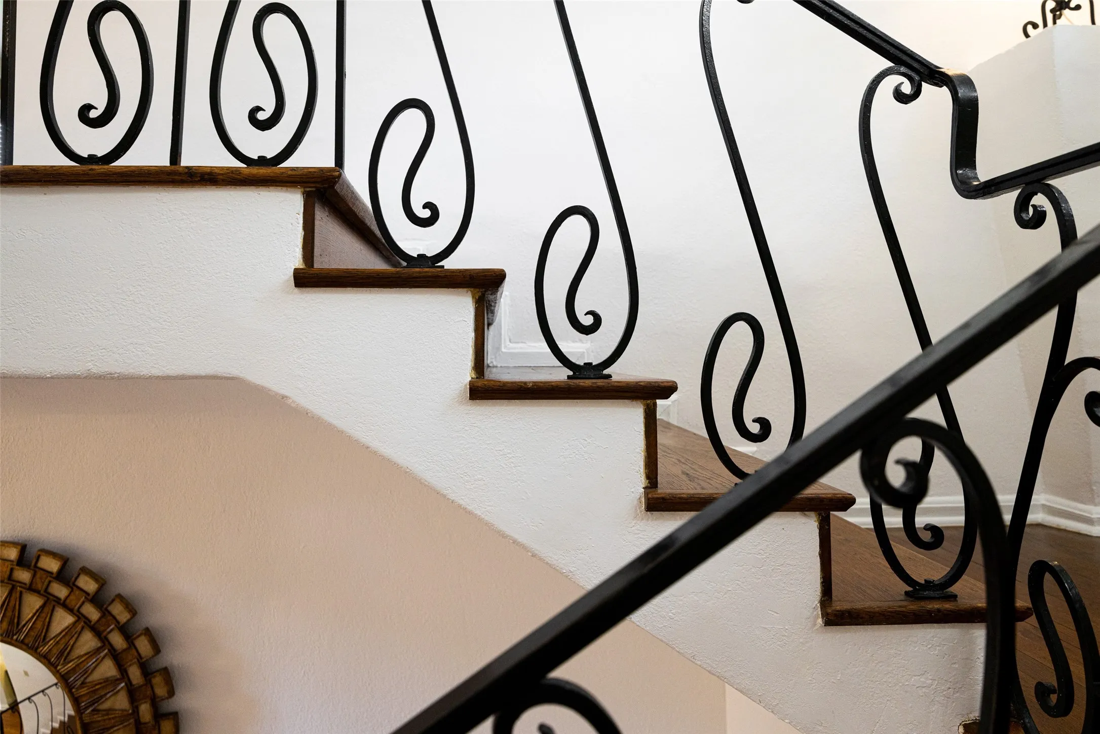 Bespoke Iron Work