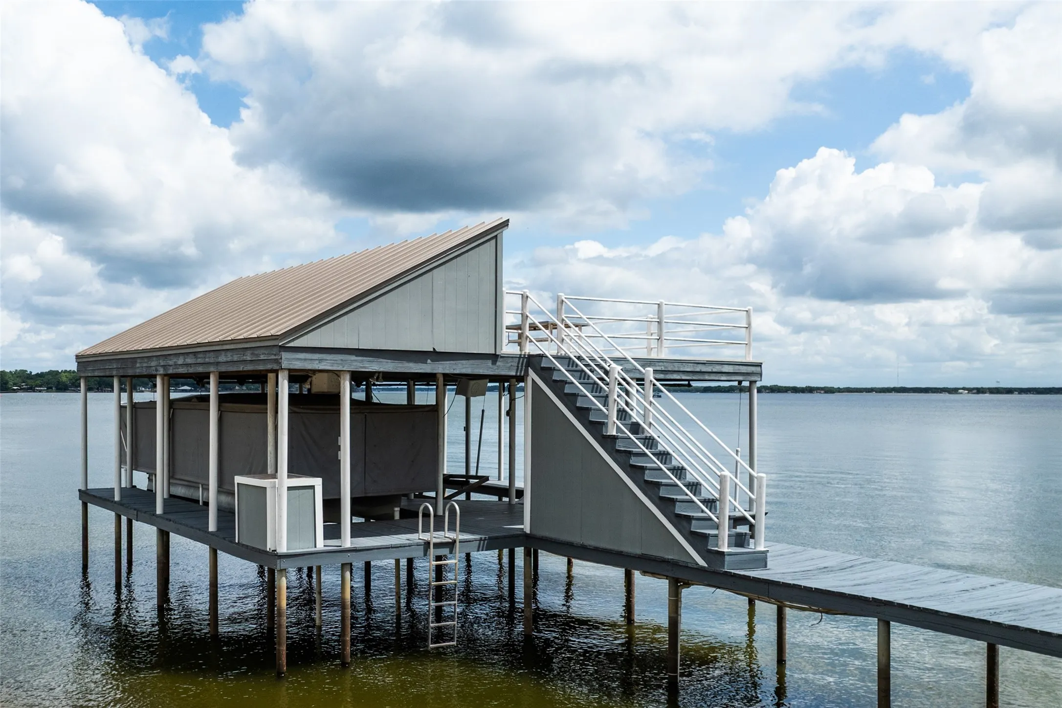 Boathouse