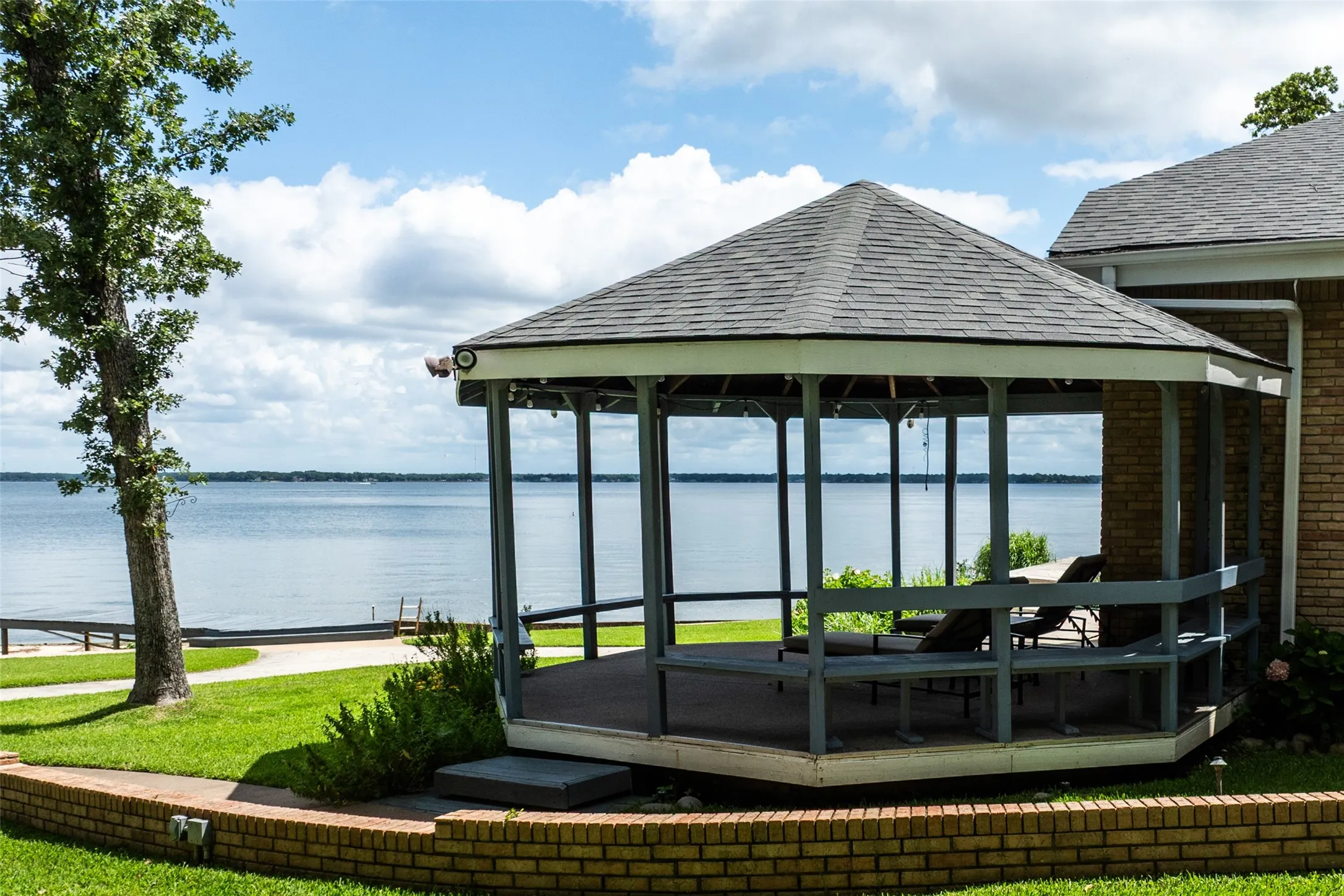 Gazebo