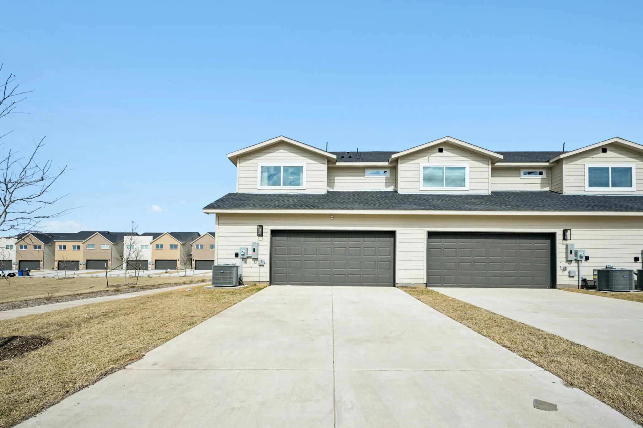 Townhouse For Rent in Collin County , 3505 Taas Drive C3, Melissa, Texas 75454, 3 Bedrooms, 2 Bathrooms, 2 Garage spaces, 1,650 Sqft, built in 2026, Price $2,199, mls#21334362, Real Estate Agent in Melissa, Homes For Rent in Collin county, Homes For Rent in Melissa, Realtor in Melissa Texas, Real Estate Brokerage Independent Realty Texas, Luminita Cordes Realtor