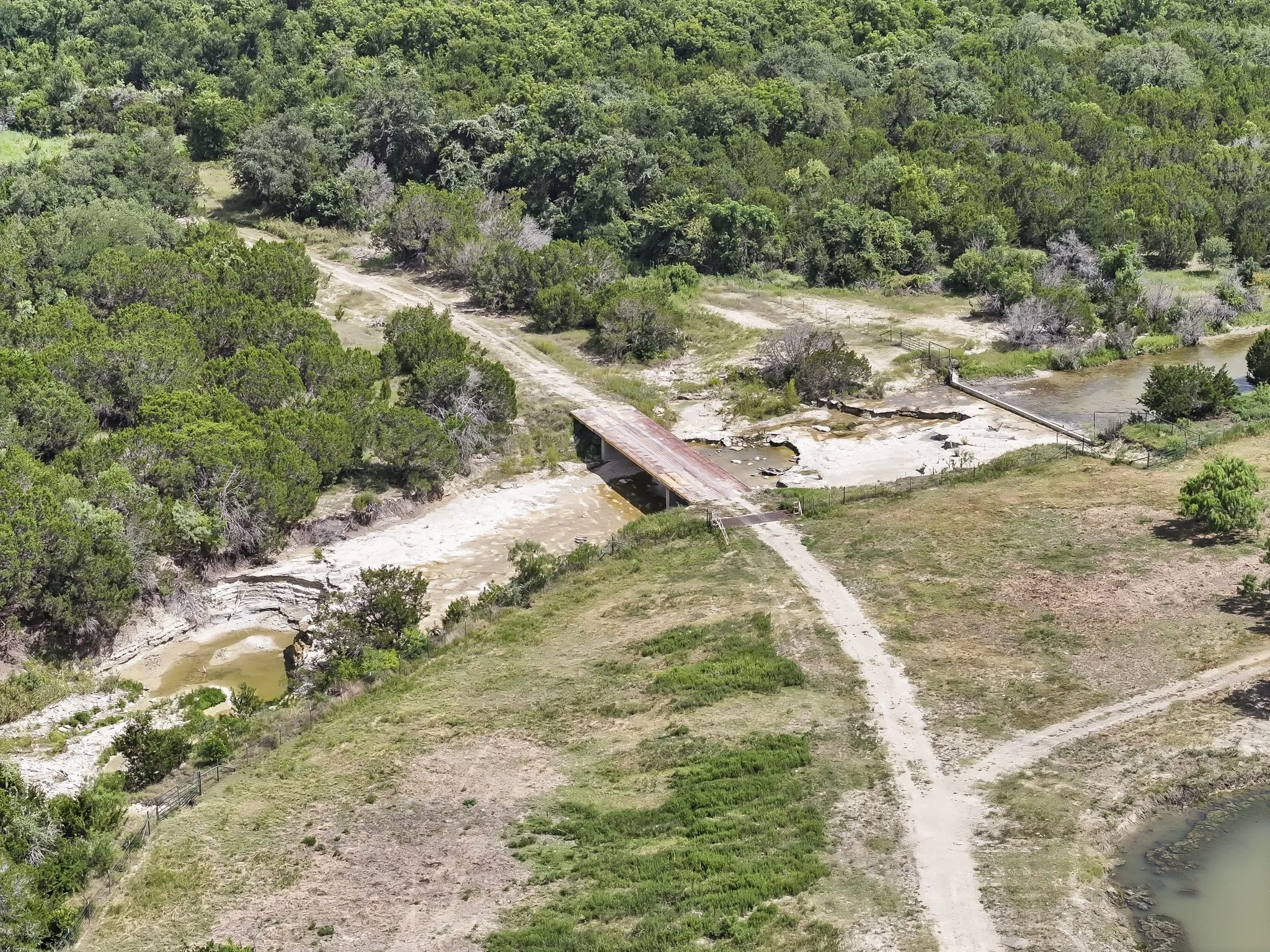 Load Bearing Bridge