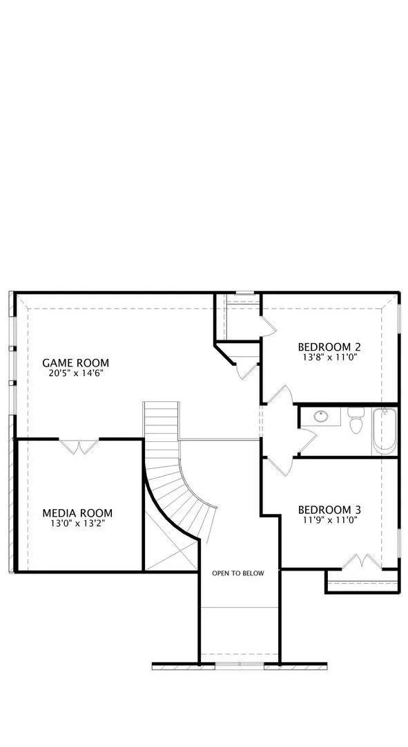 Second Level