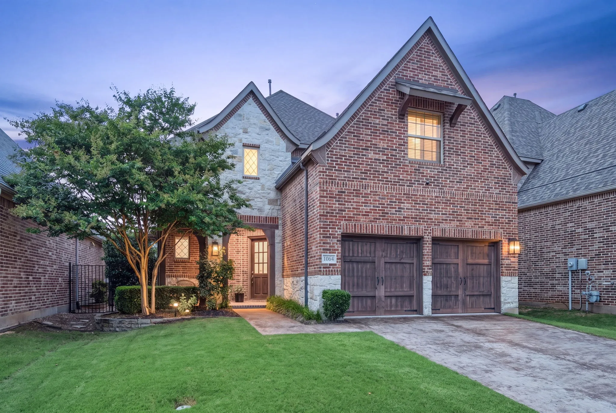 Perfection both inside & out! Nearly 3600 sq.ft. of luxury & comfort with great natural light streaming in, lots of upgrades + outdoor living space for year-round entertaining!