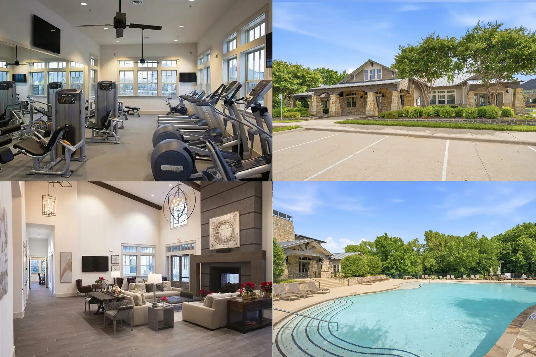 Active lifestyle amenities a short walk away at the Villages at Twin Creeks:  exclusive swimming pool, clubhouse gathering space, fitness room, parks, ponds, trails + 2 nearby golf courses.  Close to premium retail shopping, fine dining, outlet mall, top rated schools & easy commuting via east & north expressways.