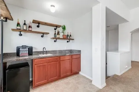 Upstairs - 2nd Floor