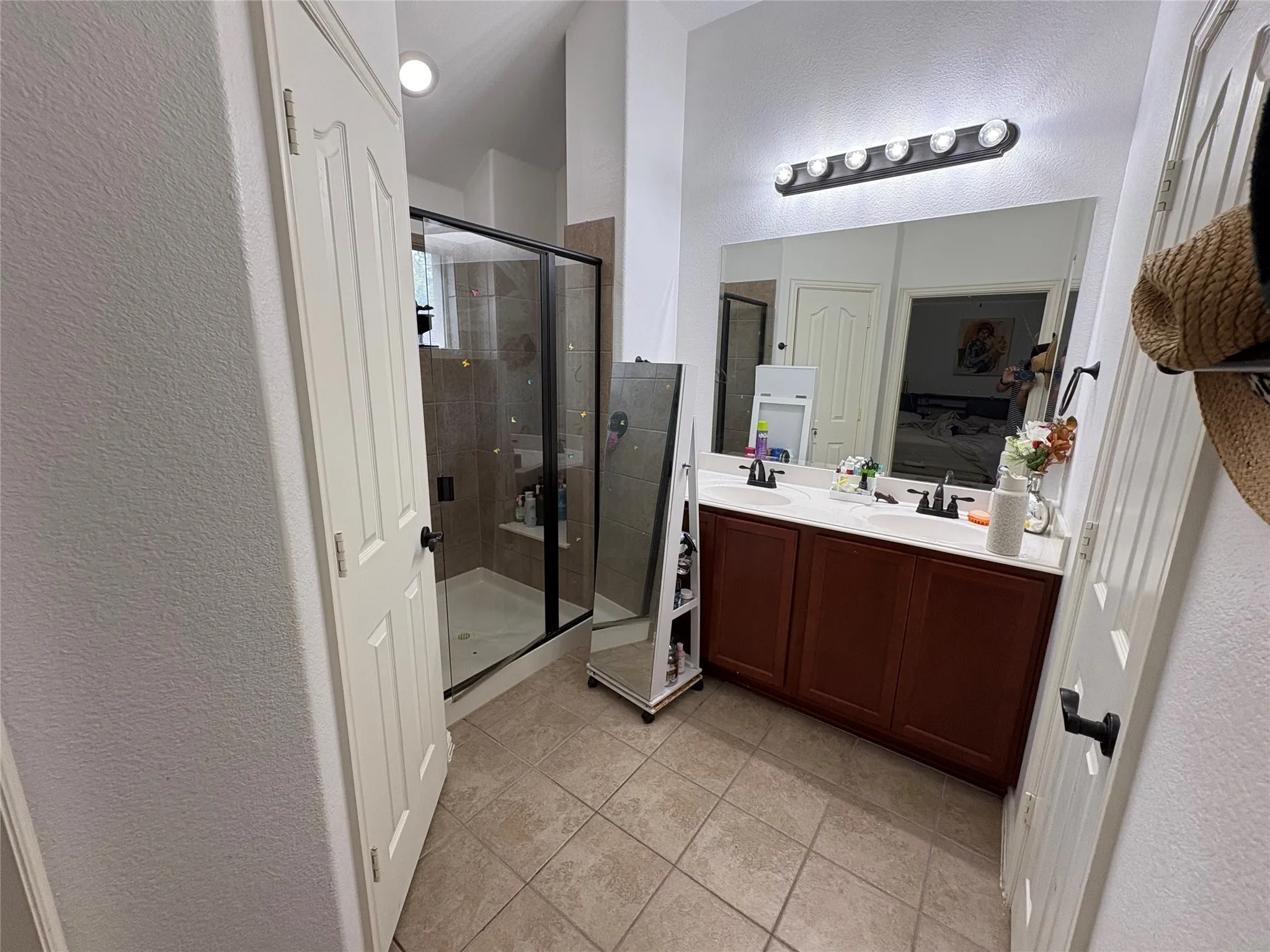 2nd floor bathroom of other primary or master bedroom bath

