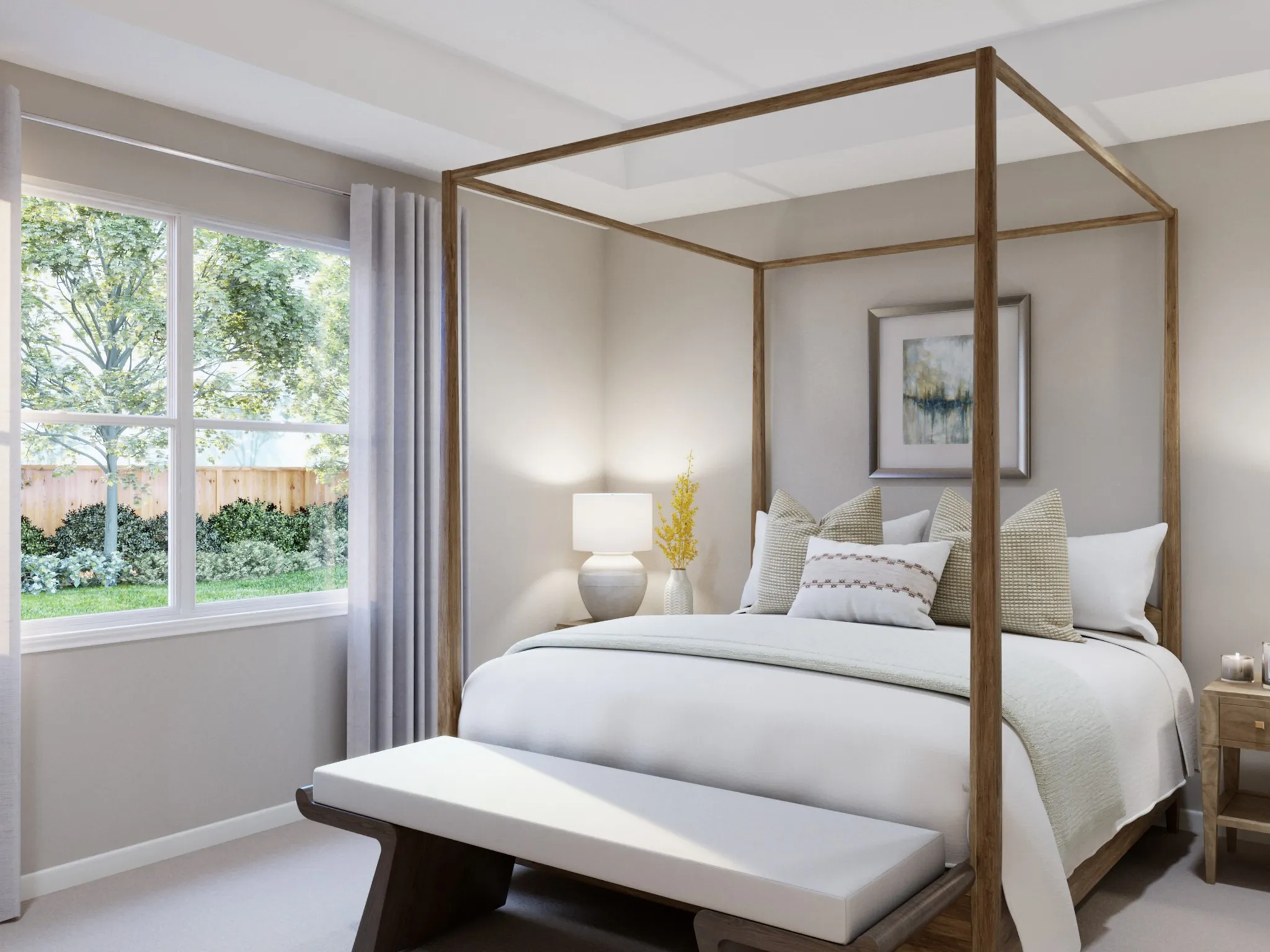 Photos are a representation of the floor plan. Options and interior selections will vary.