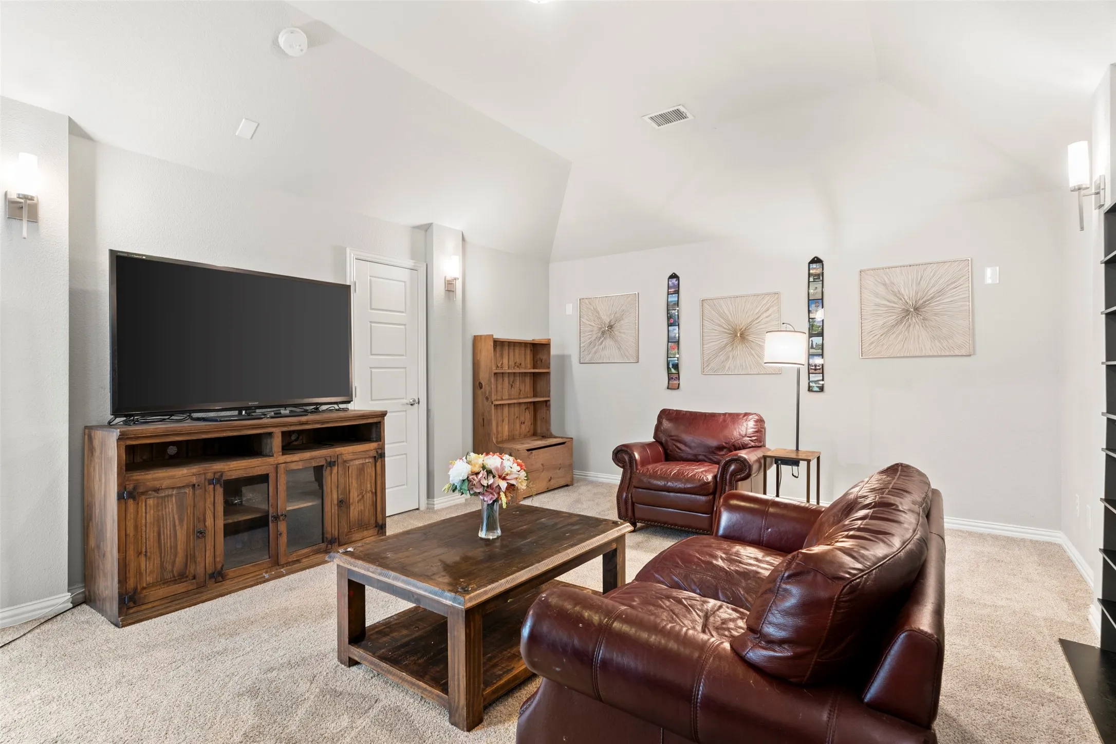 Media Room
