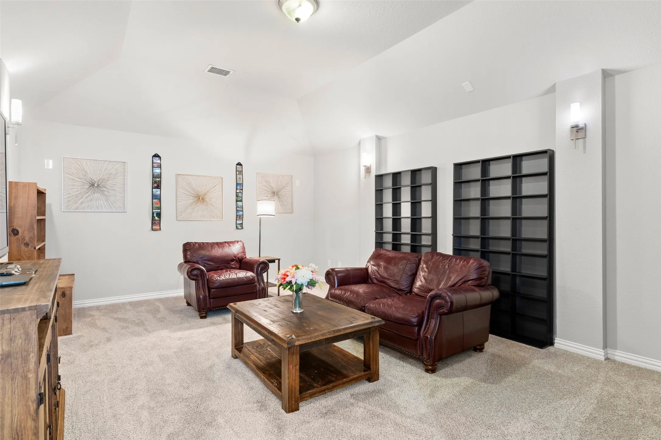 Media Room