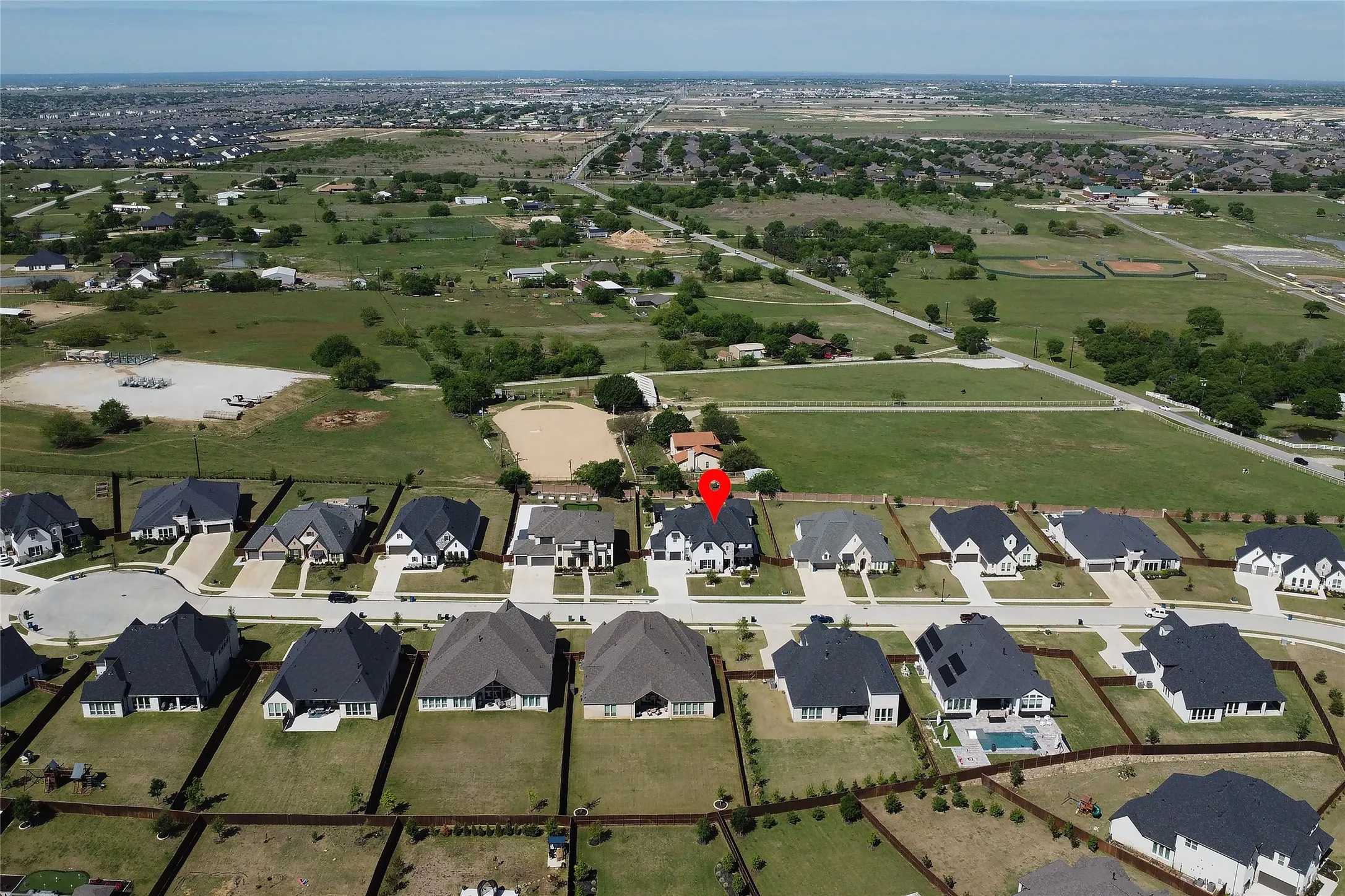 Single Family Residence For Sale in Tarrant County , 1920 Lotus Court, Haslet, Texas 76052, 5 Bedroom, 7 Bathroom, 4 Garage spaces, 4,825 Sqft, built in 2023, mls#21333680, Real Estate Agent in Haslet, Homes For Sale in Tarrant county, Homes For Sale in Haslet, Realtor in Haslet Texas, Real Estate Brokerage Independent Realty Texas, Luminita Cordes Realtor
