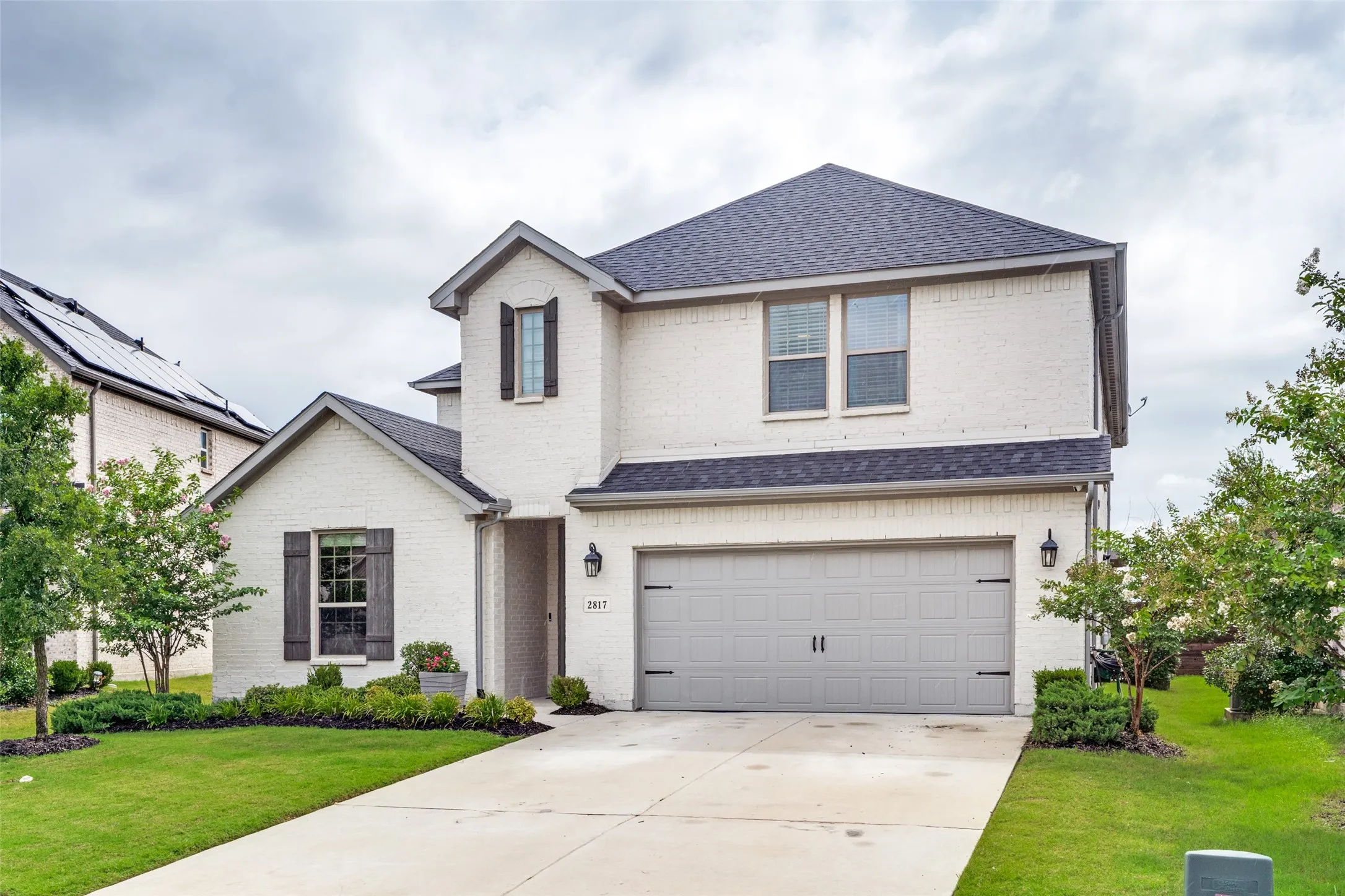 Single Family Residence For Sale in Denton County , 2817 Buckthorn Road, Northlake, Texas 76226, 4 Bedroom, 5 Bathroom, 3 Garage spaces, 3,257 Sqft, built in 2021, mls#21332459, Real Estate Agent in Northlake, Homes For Sale in Denton county, Homes For Sale in Northlake, Realtor in Northlake Texas, Real Estate Brokerage Independent Realty Texas, Luminita Cordes Realtor