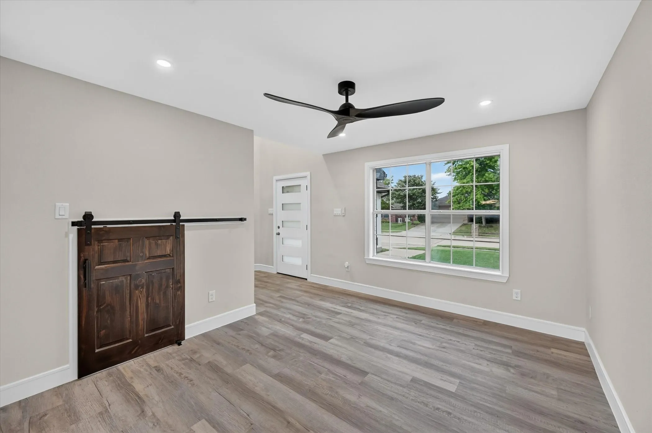 Formal Living Room