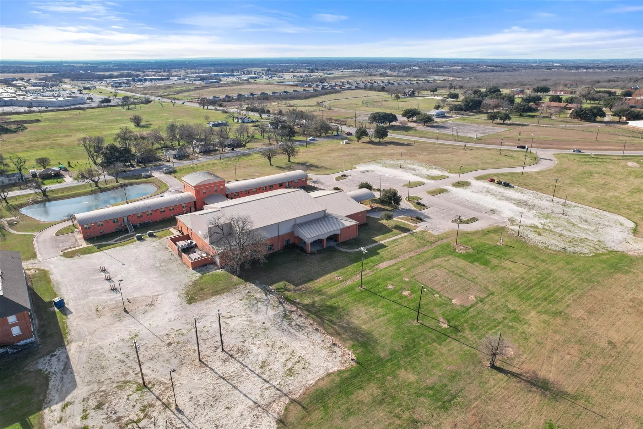 Business For Sale in Navarro County , 601 N 45th Street, Corsicana, Texas 75110, 0, 0, Garage spaces, 0 Sqft, built in 2011, Price $2,500,000, mls#21321398, Real Estate Agent in Corsicana, Homes For Sale in Navarro county, Homes For Sale in Corsicana, Realtor in Corsicana Texas, Real Estate Brokerage Independent Realty Texas, Luminita Cordes Realtor