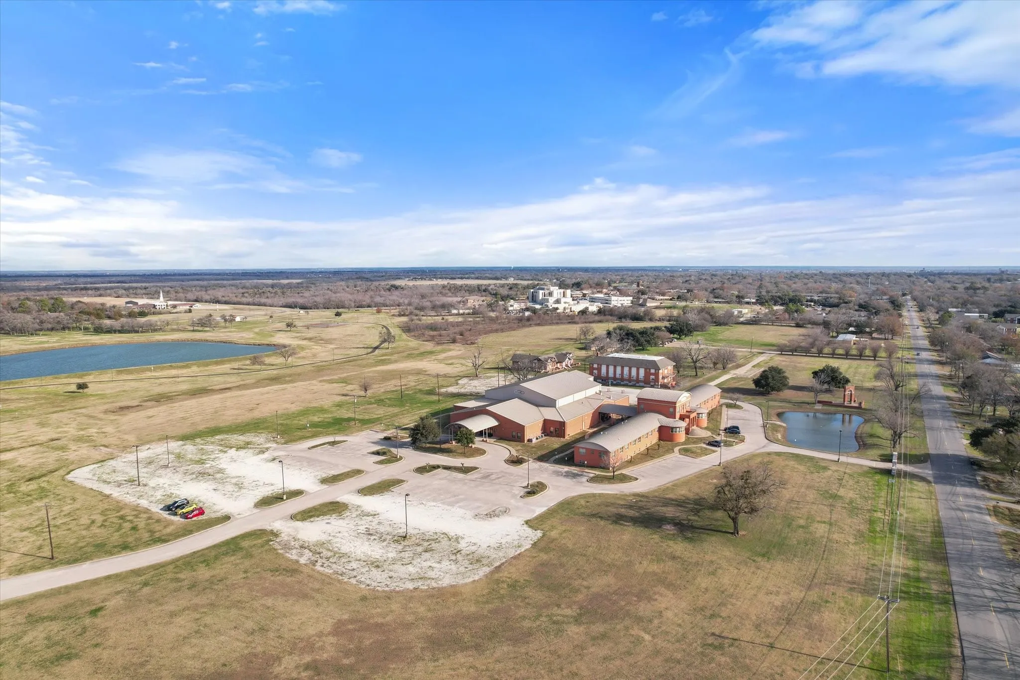 Business For Sale in Navarro County , 601 N 45th Street, Corsicana, Texas 75110, 0, 0, Garage spaces, 0 Sqft, built in 2011, Price $2,500,000, mls#21321398, Real Estate Agent in Corsicana, Homes For Sale in Navarro county, Homes For Sale in Corsicana, Realtor in Corsicana Texas, Real Estate Brokerage Independent Realty Texas, Luminita Cordes Realtor