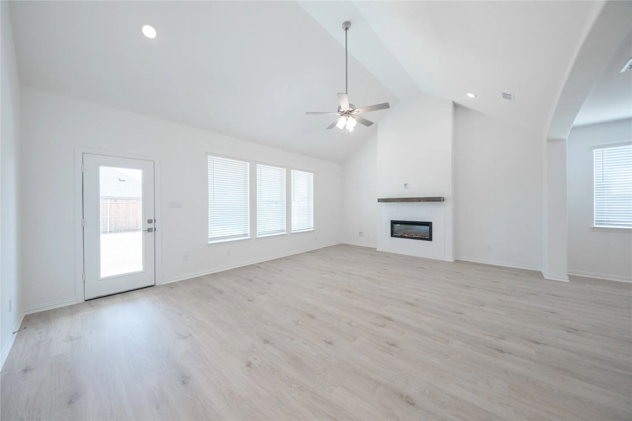 Beazer Homes Verandah Laredo Floorplan.