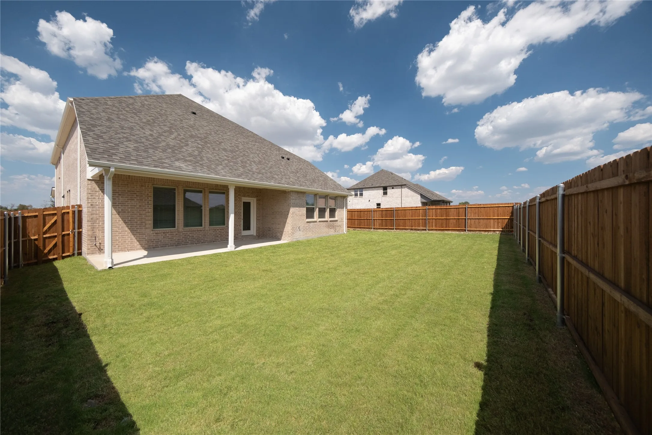 Beazer Homes Verandah Laredo Floorplan.