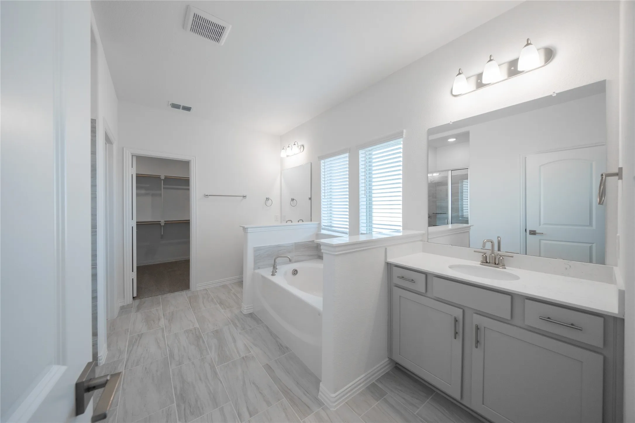 Beazer Homes Verandah Laredo Floorplan.