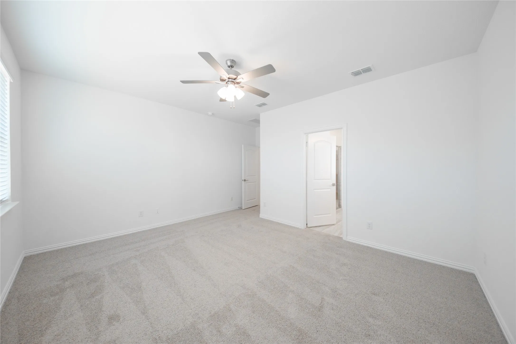 Beazer Homes Verandah Laredo Floorplan.