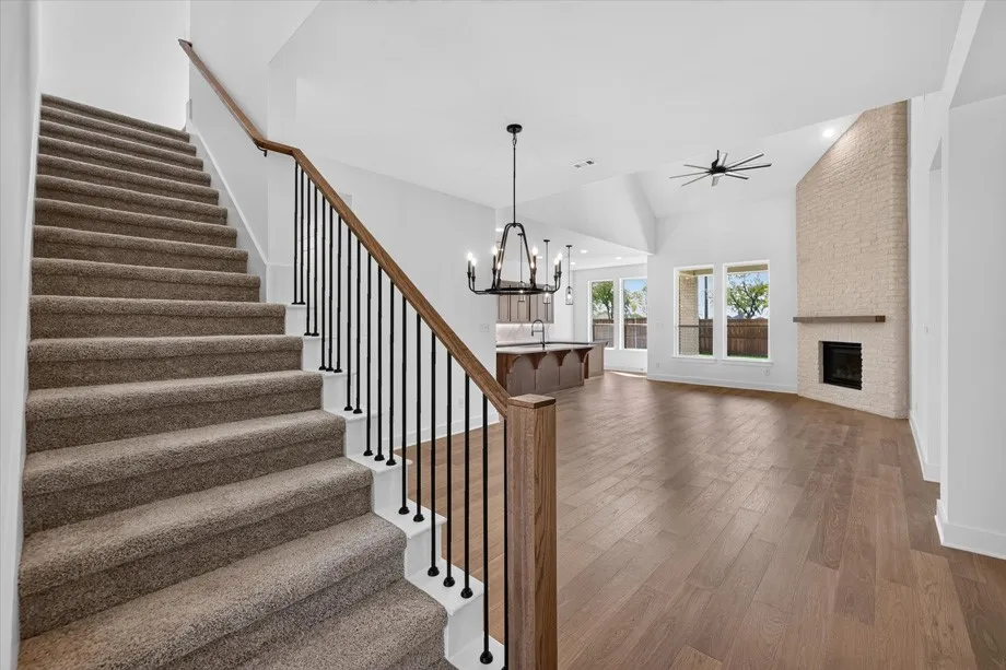 Single Family Residence For Sale in Denton County , 4323 Wildflower Lane, Oak Point, Texas 75068, 5 Bedroom, 4 Bathroom, 2 Garage spaces, 2,760 Sqft, built in 2026, mls#21334496, Real Estate Agent in Oak Point, Homes For Sale in Denton county, Homes For Sale in Oak Point, Realtor in Oak Point Texas, Real Estate Brokerage Independent Realty Texas, Luminita Cordes Realtor