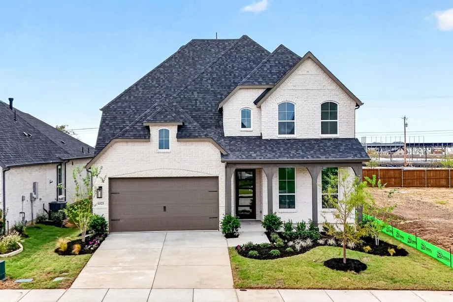 Single Family Residence For Sale in Denton County , 4323 Wildflower Lane, Oak Point, Texas 75068, 5 Bedroom, 4 Bathroom, 2 Garage spaces, 2,760 Sqft, built in 2026, mls#21334496, Real Estate Agent in Oak Point, Homes For Sale in Denton county, Homes For Sale in Oak Point, Realtor in Oak Point Texas, Real Estate Brokerage Independent Realty Texas, Luminita Cordes Realtor