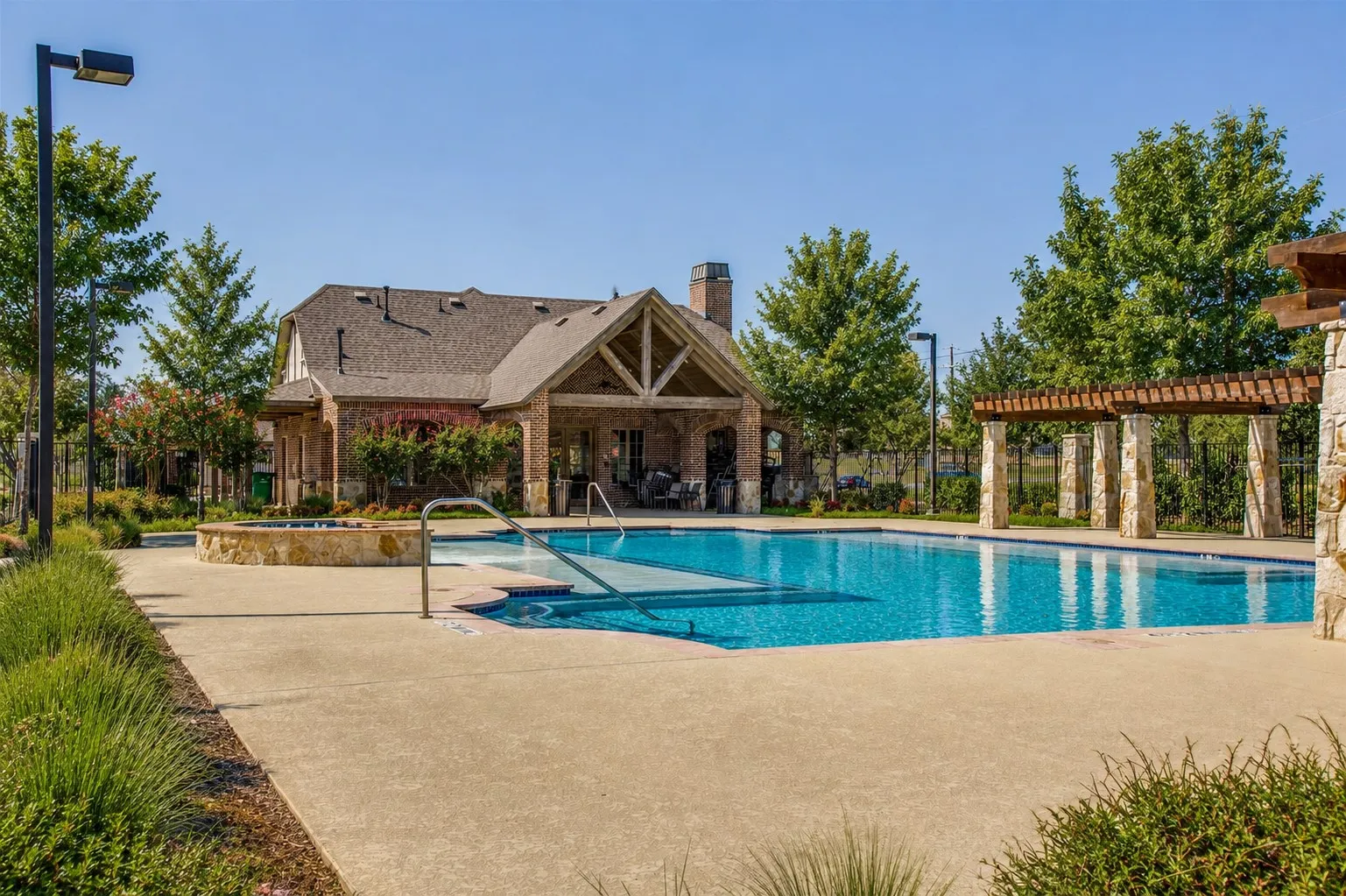 Community Pool