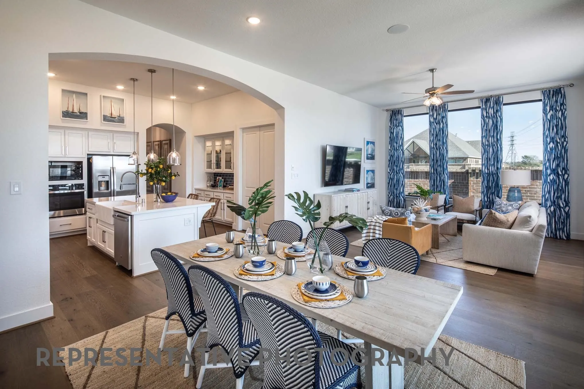 Single Family Residence For Sale in Denton County , 4002 Windy Point Road, Oak Point, Texas 75068, 3 Bedroom, 3 Bathroom, 3 Garage spaces, 2,320 Sqft, built in 2026, mls#21334532, Real Estate Agent in Oak Point, Homes For Sale in Denton county, Homes For Sale in Oak Point, Realtor in Oak Point Texas, Real Estate Brokerage Independent Realty Texas, Luminita Cordes Realtor