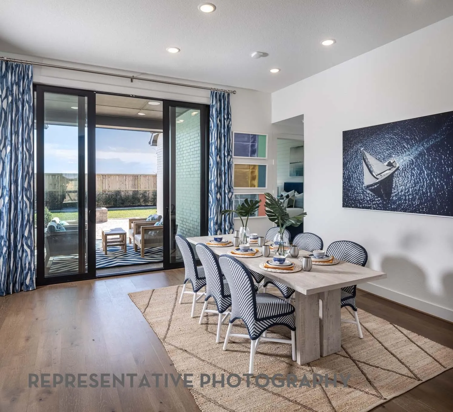 Single Family Residence For Sale in Denton County , 4002 Windy Point Road, Oak Point, Texas 75068, 3 Bedroom, 3 Bathroom, 3 Garage spaces, 2,320 Sqft, built in 2026, mls#21334532, Real Estate Agent in Oak Point, Homes For Sale in Denton county, Homes For Sale in Oak Point, Realtor in Oak Point Texas, Real Estate Brokerage Independent Realty Texas, Luminita Cordes Realtor
