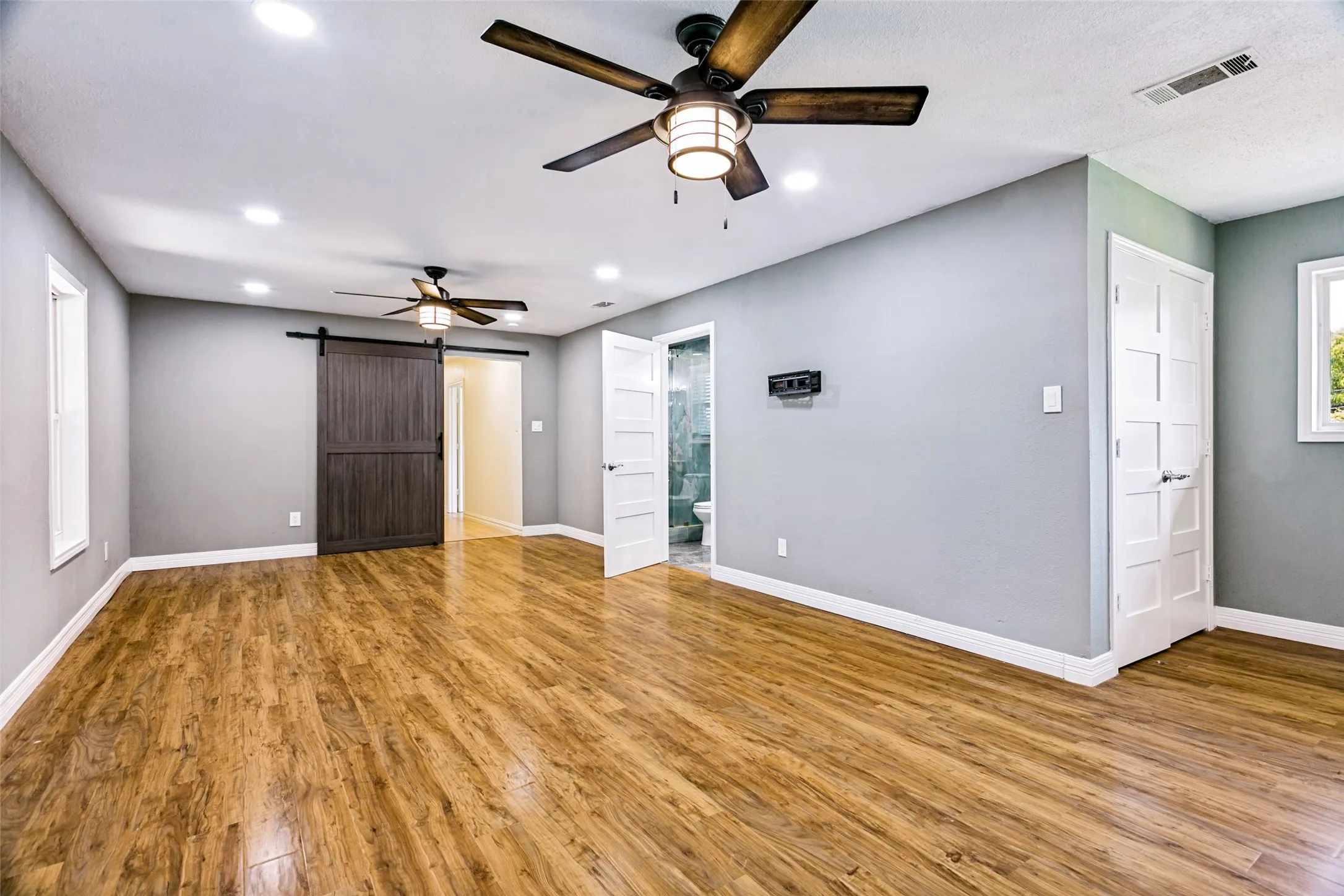 master room