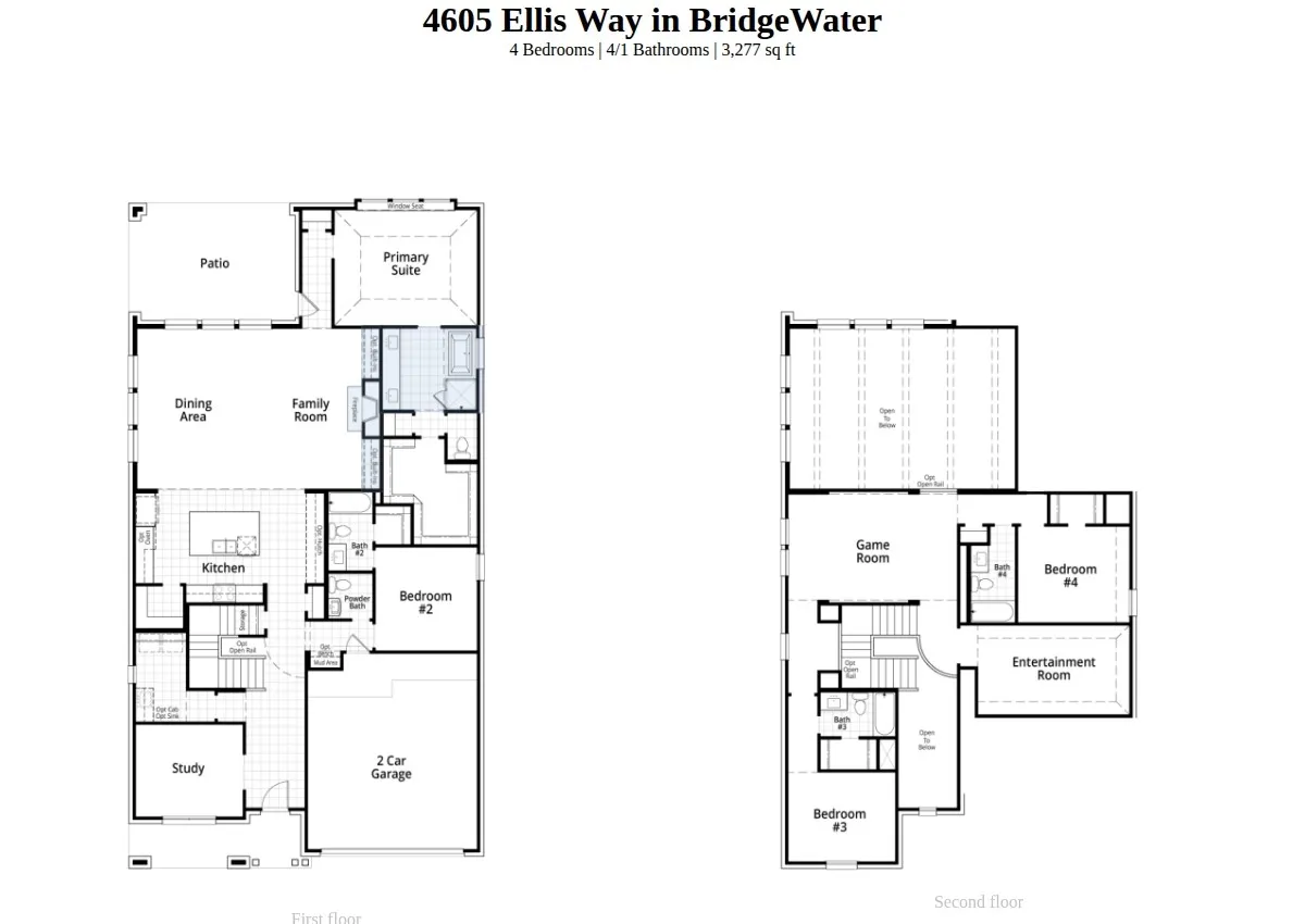 Single Family Residence For Sale in Ellis County , 4605 Ellis Way, Midlothian, Texas 76065, 4 Bedroom, 5 Bathroom, 2 Garage spaces, 3,277 Sqft, built in 2026, mls#21334553, Real Estate Agent in Midlothian, Homes For Sale in Ellis county, Homes For Sale in Midlothian, Realtor in Midlothian Texas, Real Estate Brokerage Independent Realty Texas, Luminita Cordes Realtor