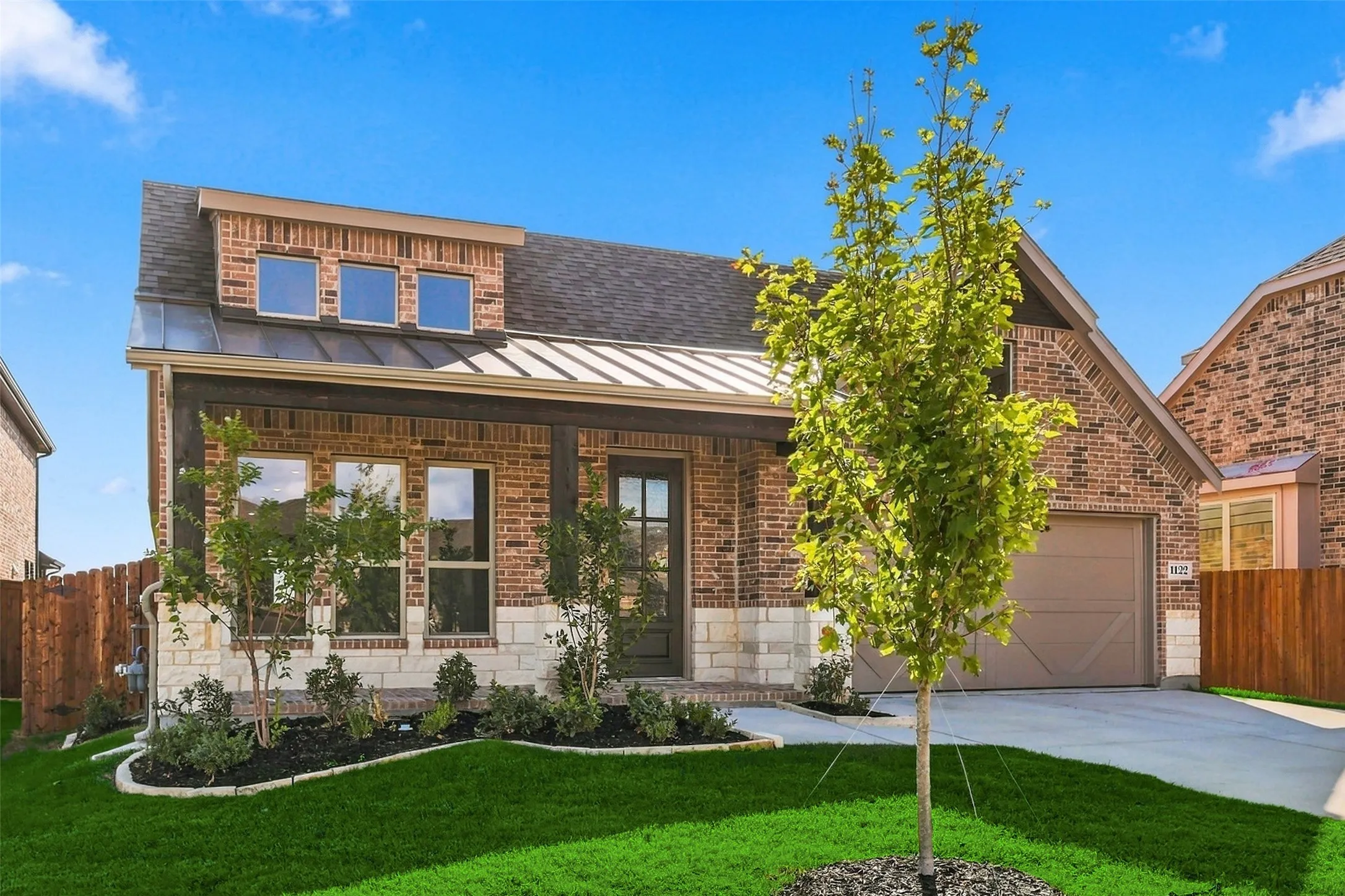 Single Family Residence For Sale in Ellis County , 1122 Rothland Court, Red Oak, Texas 75154, 3 Bedroom, 2 Bathroom, 2 Garage spaces, 2,016 Sqft, built in 2026, mls#21277552, Real Estate Agent in Red Oak, Homes For Sale in Ellis county, Homes For Sale in Red Oak, Realtor in Red Oak Texas, Real Estate Brokerage Independent Realty Texas, Luminita Cordes Realtor