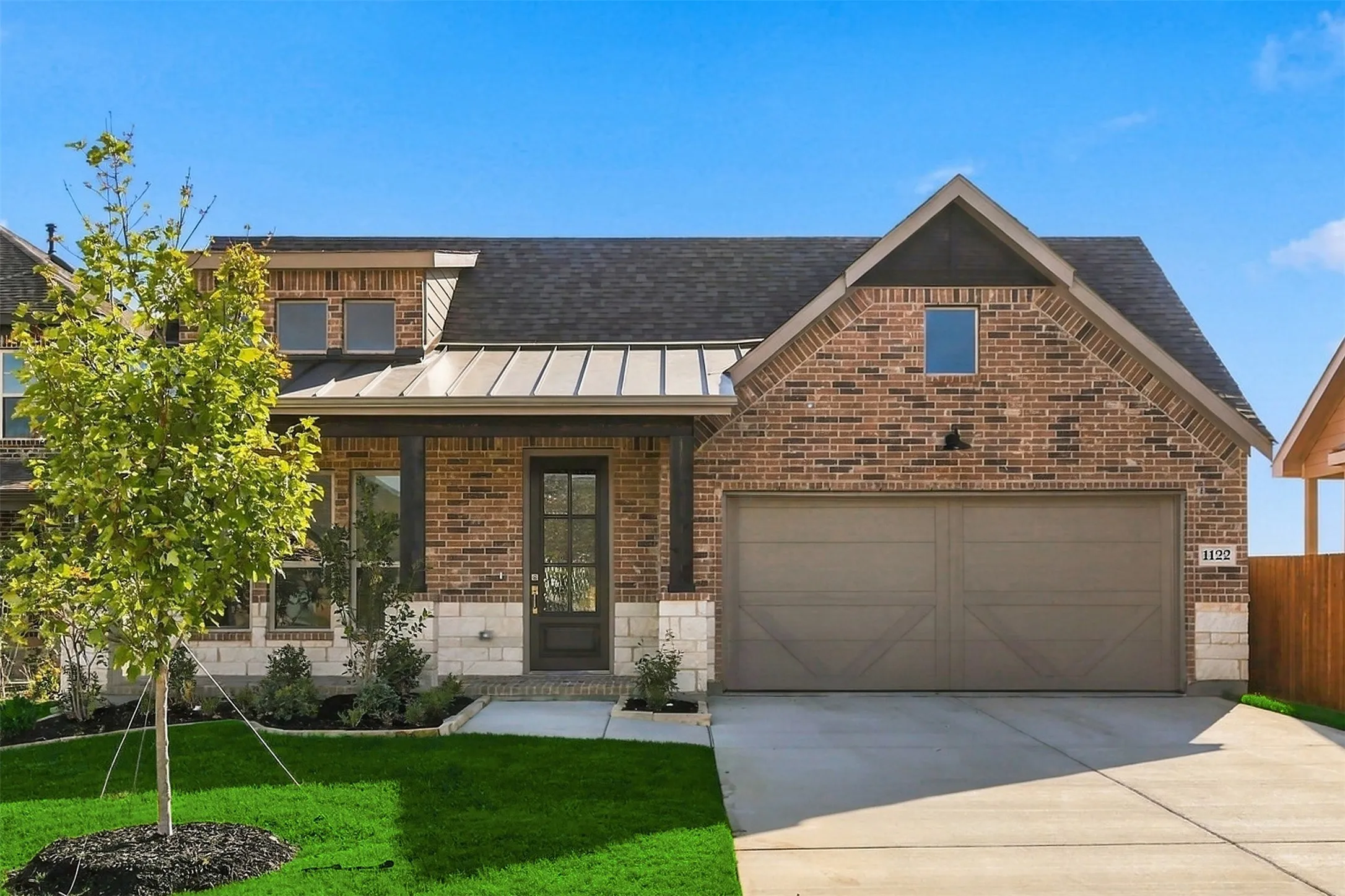 Single Family Residence For Sale in Ellis County , 1122 Rothland Court, Red Oak, Texas 75154, 3 Bedroom, 2 Bathroom, 2 Garage spaces, 2,016 Sqft, built in 2026, mls#21277552, Real Estate Agent in Red Oak, Homes For Sale in Ellis county, Homes For Sale in Red Oak, Realtor in Red Oak Texas, Real Estate Brokerage Independent Realty Texas, Luminita Cordes Realtor