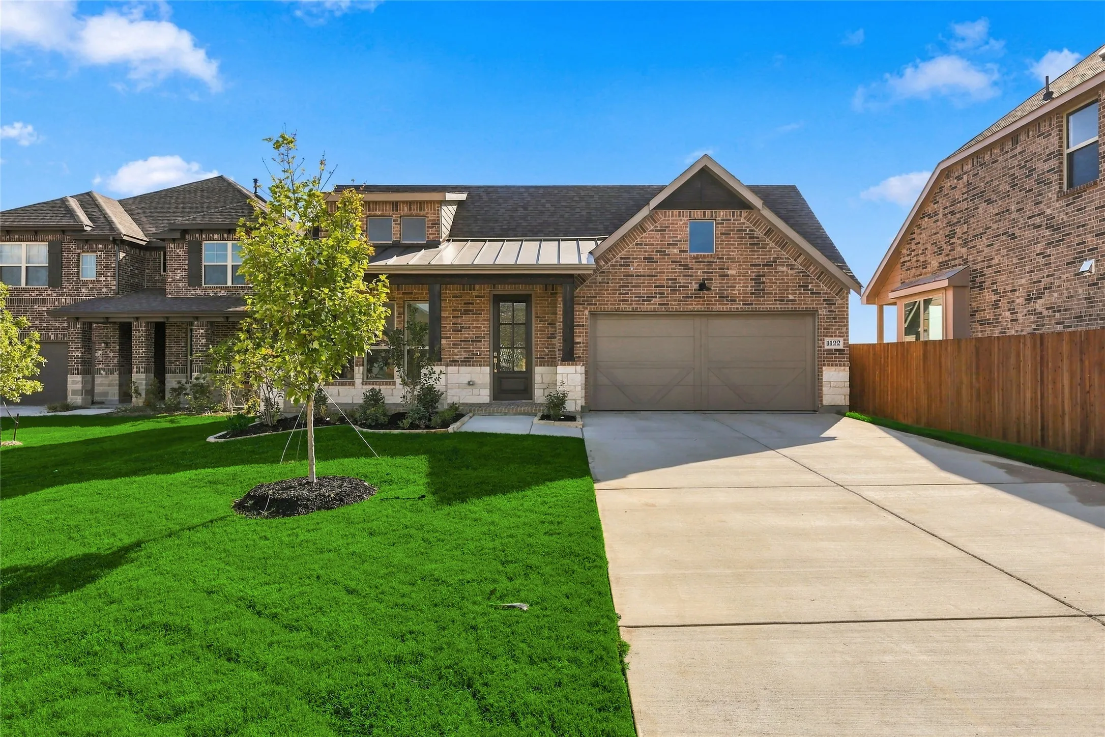 Single Family Residence For Sale in Ellis County , 1122 Rothland Court, Red Oak, Texas 75154, 3 Bedroom, 2 Bathroom, 2 Garage spaces, 2,016 Sqft, built in 2026, mls#21277552, Real Estate Agent in Red Oak, Homes For Sale in Ellis county, Homes For Sale in Red Oak, Realtor in Red Oak Texas, Real Estate Brokerage Independent Realty Texas, Luminita Cordes Realtor
