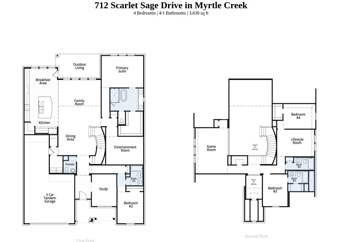 Single Family Residence For Sale in Ellis County , 712 Scarlet Sage Drive, Waxahachie, Texas 75165, 4 Bedroom, 5 Bathroom, 3 Garage spaces, 3,630 Sqft, built in 2026, mls#21334608, Real Estate Agent in Waxahachie, Homes For Sale in Ellis county, Homes For Sale in Waxahachie, Realtor in Waxahachie Texas, Real Estate Brokerage Independent Realty Texas, Luminita Cordes Realtor