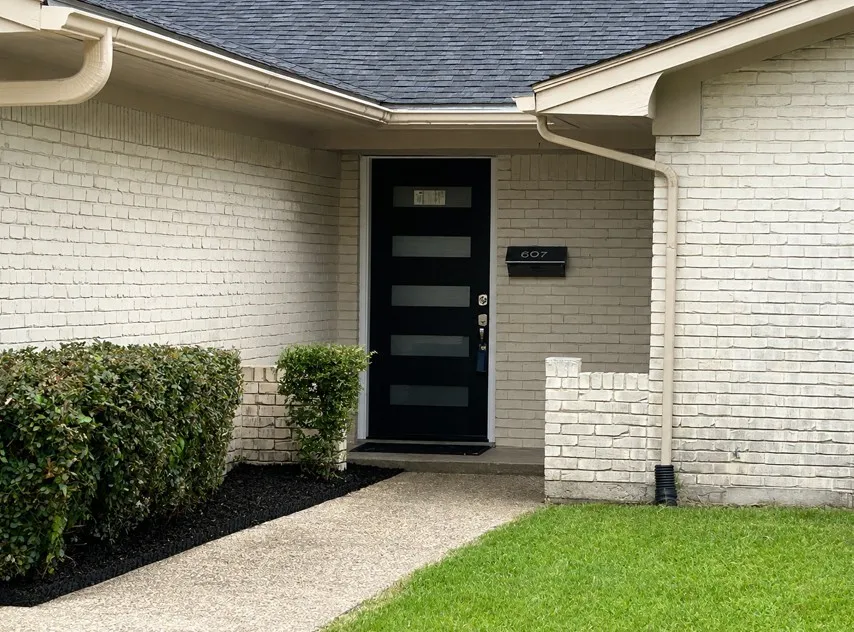 Single Family Residence For Sale in Navarro County , 607 Stanford Street, Corsicana, Texas 75110, 3 Bedrooms, 2 Bathrooms, 2 Garage spaces, 1,432 Sqft, built in 1966, Price $270,000, mls#21334649, Real Estate Agent in Corsicana, Homes For Sale in Navarro county, Homes For Sale in Corsicana, Realtor in Corsicana Texas, Real Estate Brokerage Independent Realty Texas, Luminita Cordes Realtor