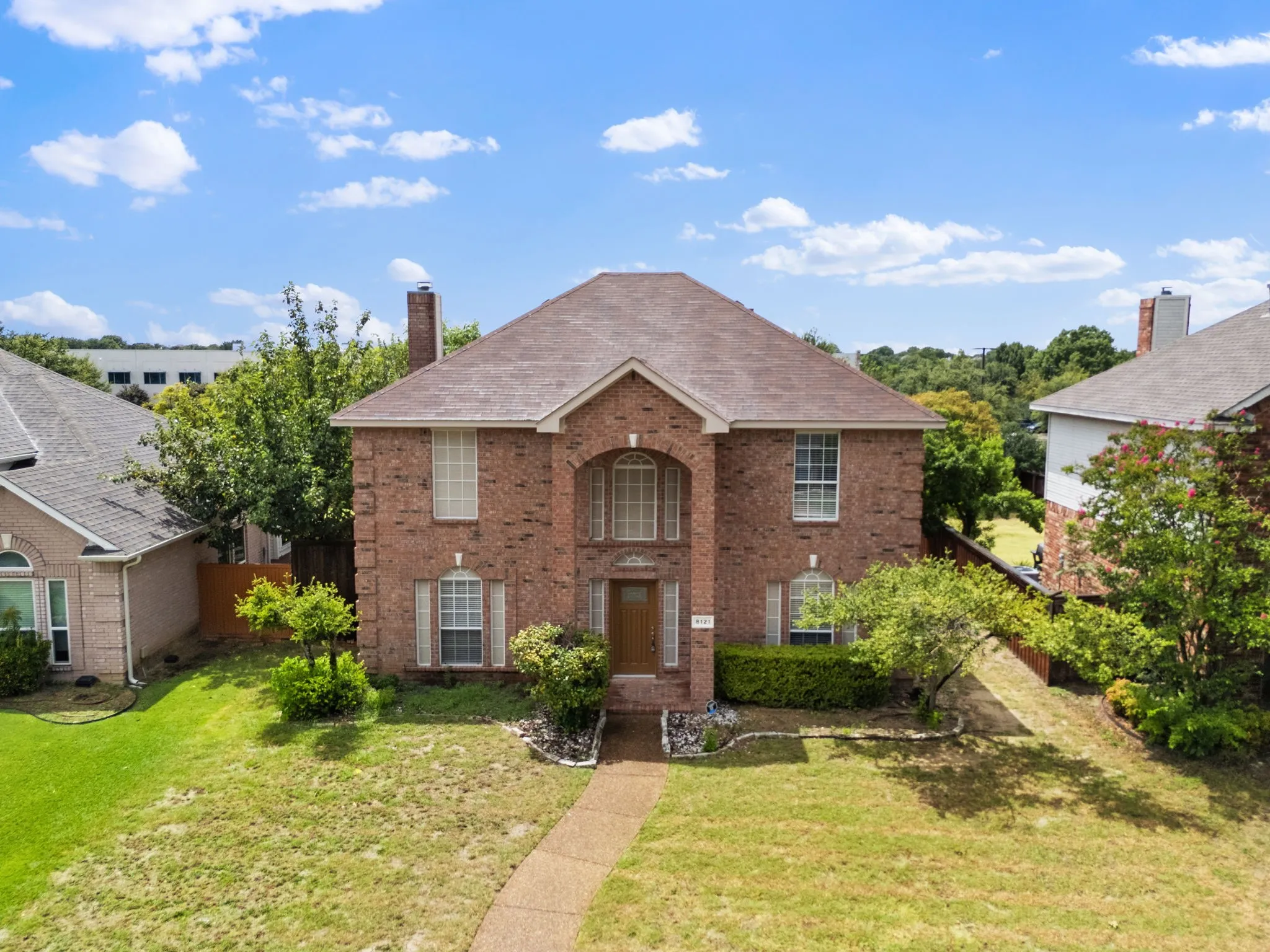 Single Family Residence For Sale in Collin County , 8121 Case Drive, Plano, Texas 75025, 4 Bedroom, 3 Bathroom, 2 Garage spaces, 3,060 Sqft, built in 1995, mls#21323815, Real Estate Agent in Plano, Homes For Sale in Collin county, Homes For Sale in Plano, Realtor in Plano Texas, Real Estate Brokerage Independent Realty Texas, Luminita Cordes Realtor