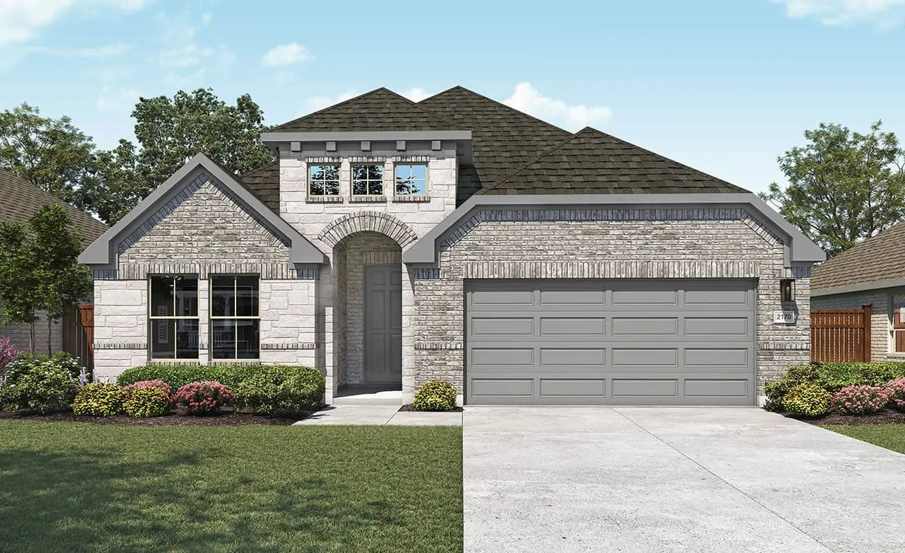 Single Family Residence For Sale in Collin County , 2645 Caroline Street, Anna, Texas 75409, 4 Bedroom, 3 Bathroom, 2 Garage spaces, 2,168 Sqft, built in 2026, mls#21293441, Real Estate Agent in Anna, Homes For Sale in Collin county, Homes For Sale in Anna, Realtor in Anna Texas, Real Estate Brokerage Independent Realty Texas, Luminita Cordes Realtor