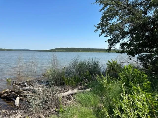 Lake Front