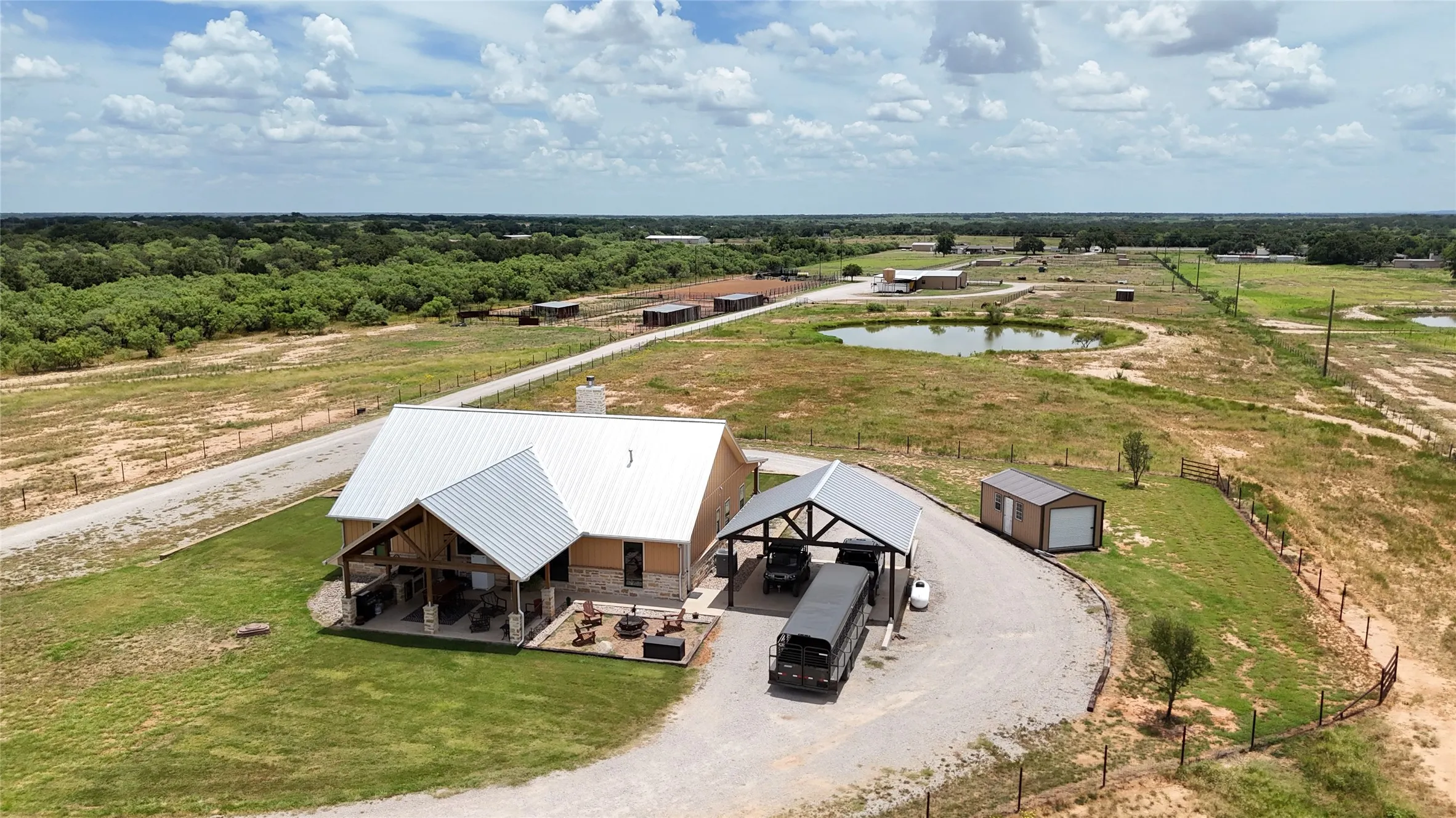 Farm For Sale in Brown County , 6912 67, 84, Bangs, Texas 76823, 3 Bedrooms, 3 Bathrooms, Garage spaces, 2,128 Sqft, built in 2023, Price $875,000, mls#21331443, Real Estate Agent in Bangs, Homes For Sale in Brown county, Homes For Sale in Bangs, Realtor in Bangs Texas, Real Estate Brokerage Independent Realty Texas, Luminita Cordes Realtor