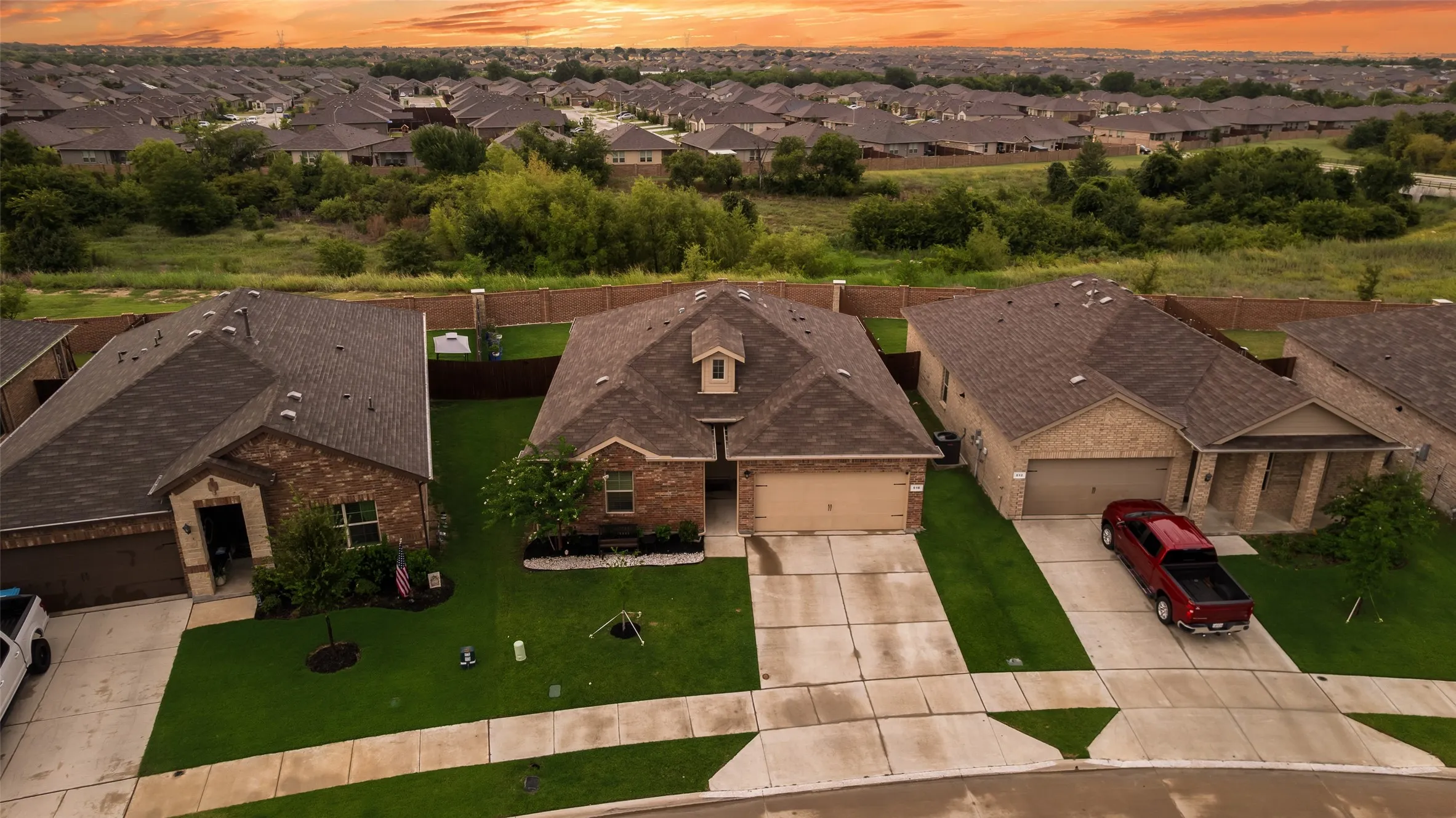 Single Family Residence For Sale in Tarrant County , 516 Drowsy Water Trail, Fort Worth, Texas 76131, 3 Bedroom, 2 Bathroom, 2 Garage spaces, 1,516 Sqft, built in 2023, mls#21334591, Real Estate Agent in Fort Worth, Homes For Sale in Tarrant county, Homes For Sale in Fort Worth, Realtor in Fort Worth Texas, Real Estate Brokerage Independent Realty Texas, Luminita Cordes Realtor