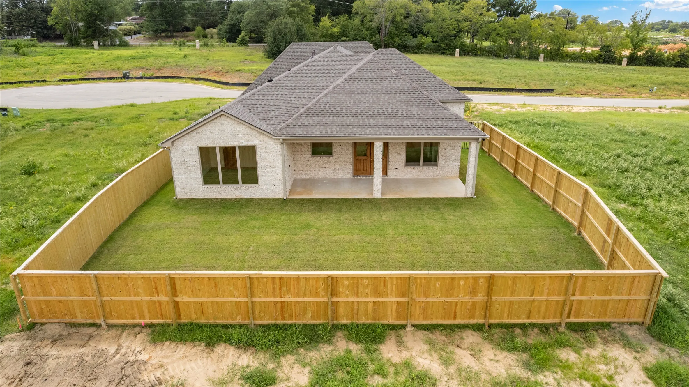 Single Family Residence For Sale in Smith County , 15125 Tilley Springs Cove, Tyler, Texas 75703, 4 Bedroom, 3 Bathroom, 2 Garage spaces, 2,402 Sqft, built in 2026, mls#21333450, Real Estate Agent in Tyler, Homes For Sale in Smith county, Homes For Sale in Tyler, Realtor in Tyler Texas, Real Estate Brokerage Independent Realty Texas, Luminita Cordes Realtor