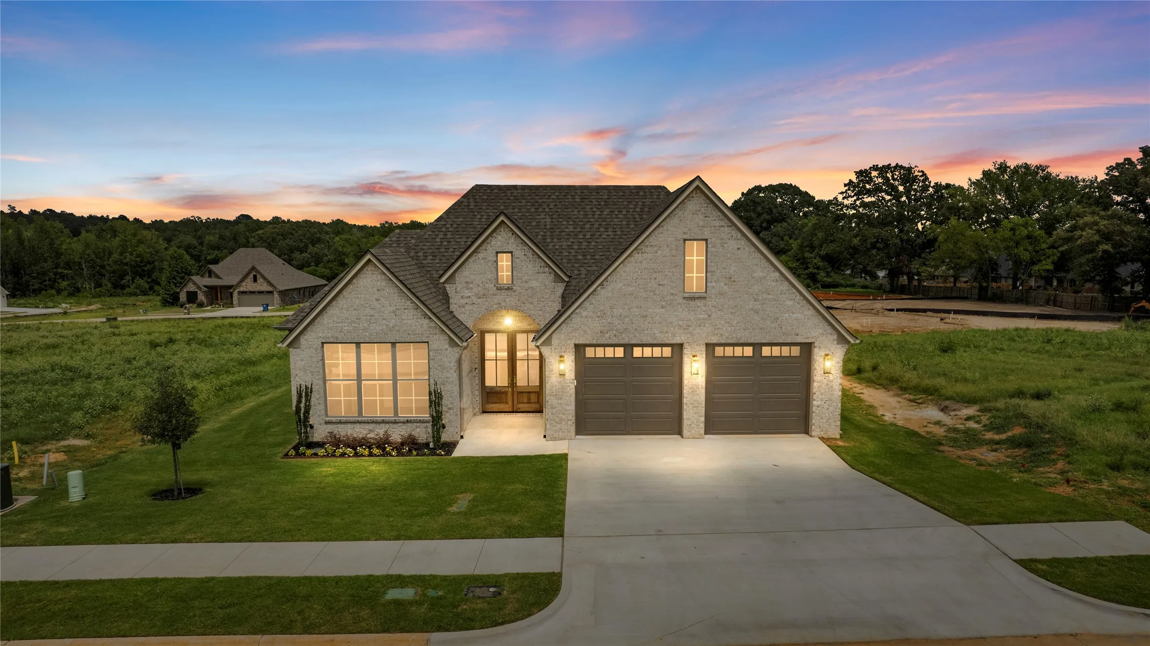 Single Family Residence For Sale in Smith County , 15125 Tilley Springs Cove, Tyler, Texas 75703, 4 Bedroom, 3 Bathroom, 2 Garage spaces, 2,402 Sqft, built in 2026, mls#21333450, Real Estate Agent in Tyler, Homes For Sale in Smith county, Homes For Sale in Tyler, Realtor in Tyler Texas, Real Estate Brokerage Independent Realty Texas, Luminita Cordes Realtor