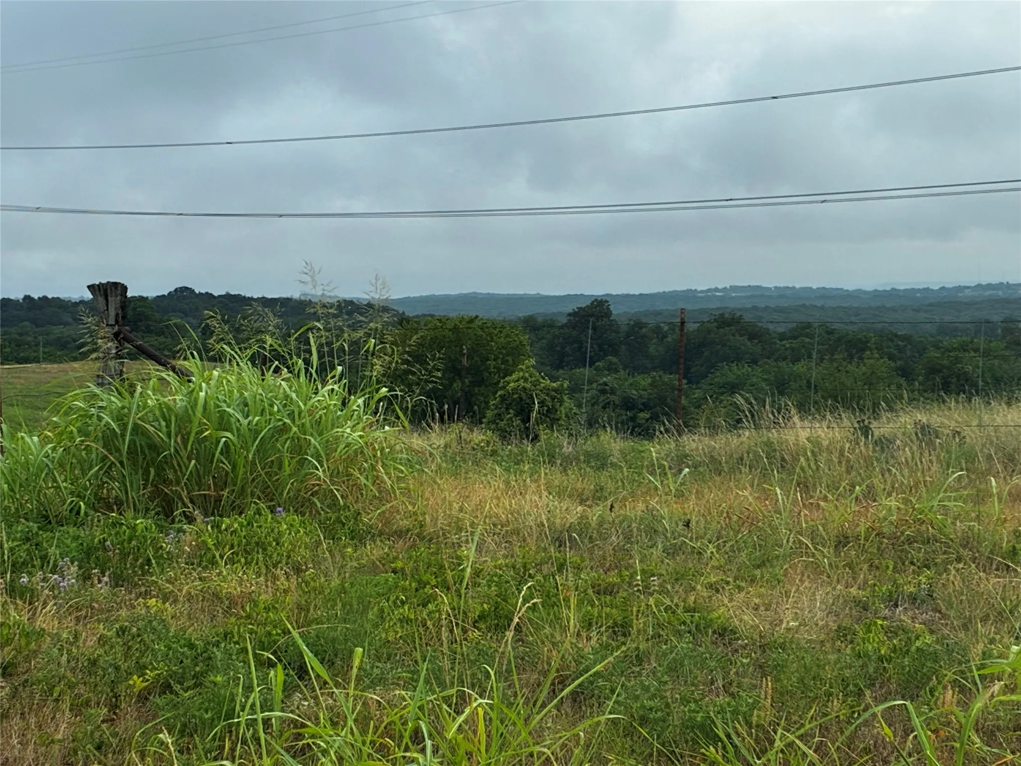 Beautiful northern views