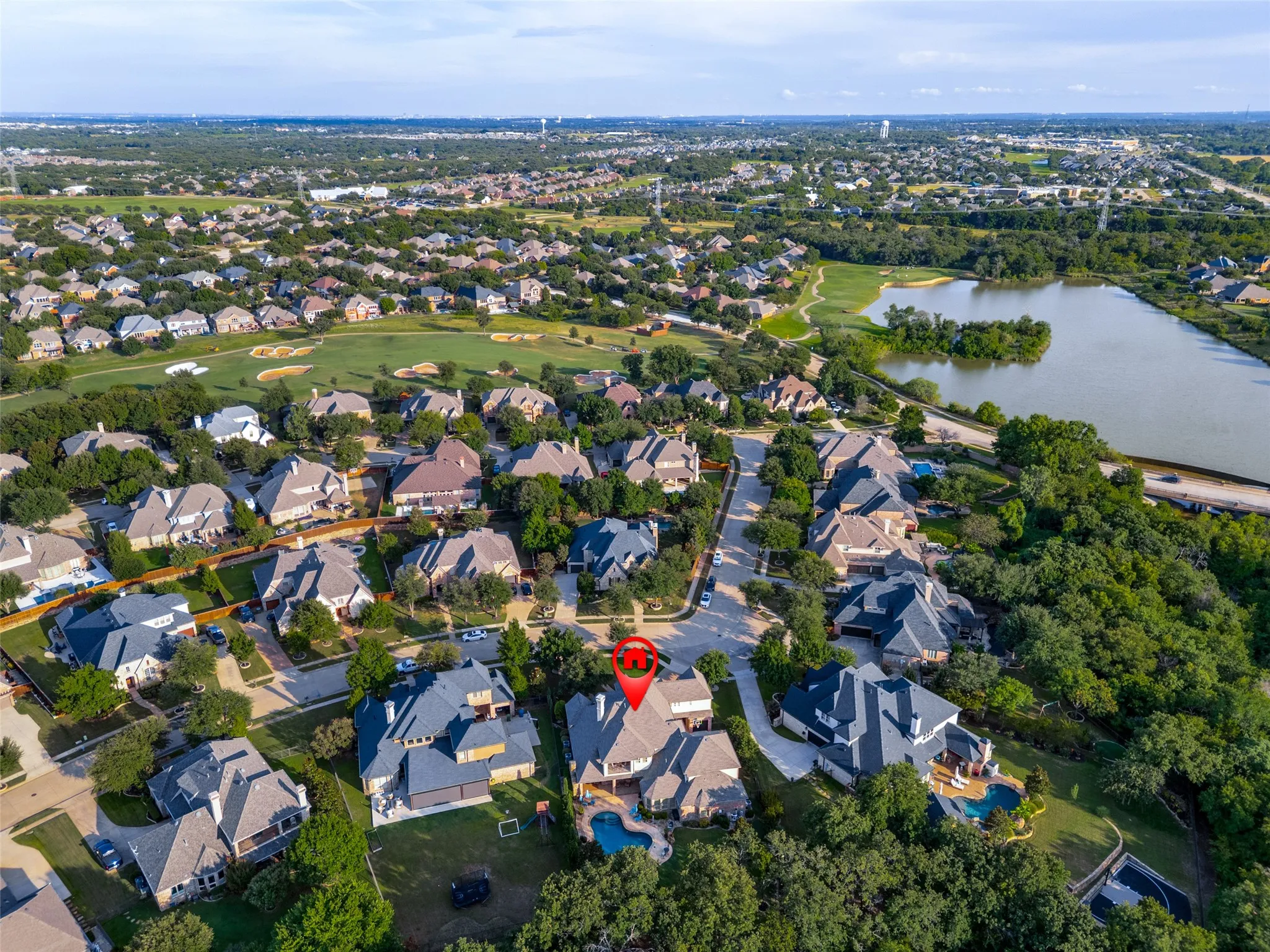 Single Family Residence For Sale in Denton County , 8411 Buffalo Drive, Lantana, Texas 76226, 5 Bedroom, 5 Bathroom, 3 Garage spaces, 5,285 Sqft, built in 2007, mls#21312049, Real Estate Agent in Lantana, Homes For Sale in Denton county, Homes For Sale in Lantana, Realtor in Lantana Texas, Real Estate Brokerage Independent Realty Texas, Luminita Cordes Realtor
