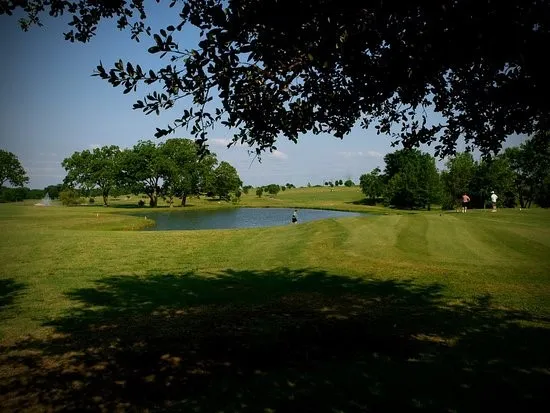 Oak Hollow Golf Course