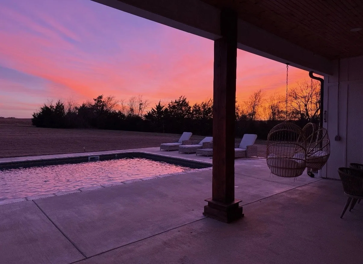 Single Family Residence For Sale in Lamar County , 700 County Road 44430, Paris, Texas 75460, 3 Bedrooms, 4 Bathrooms, Garage spaces, 2,722 Sqft, built in 2022, Price $849,000, mls#21333949, Real Estate Agent in Paris, Homes For Sale in Lamar county, Homes For Sale in Paris, Realtor in Paris Texas, Real Estate Brokerage Independent Realty Texas, Luminita Cordes Realtor